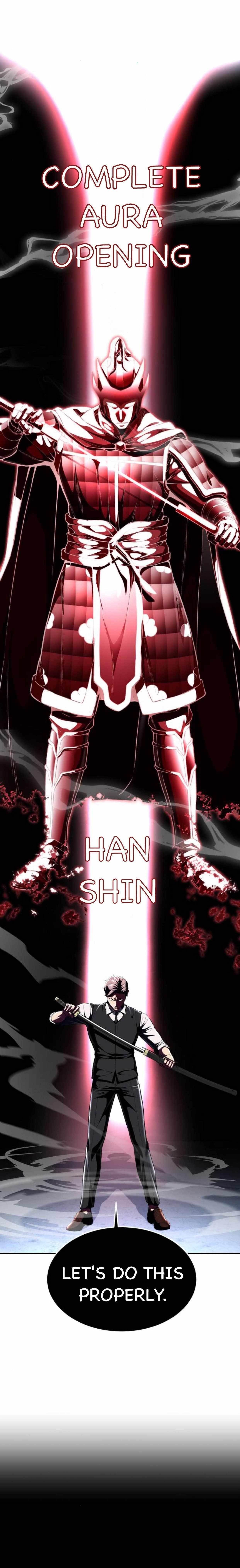 The Boy Of Death - Chapter 176 Page 6