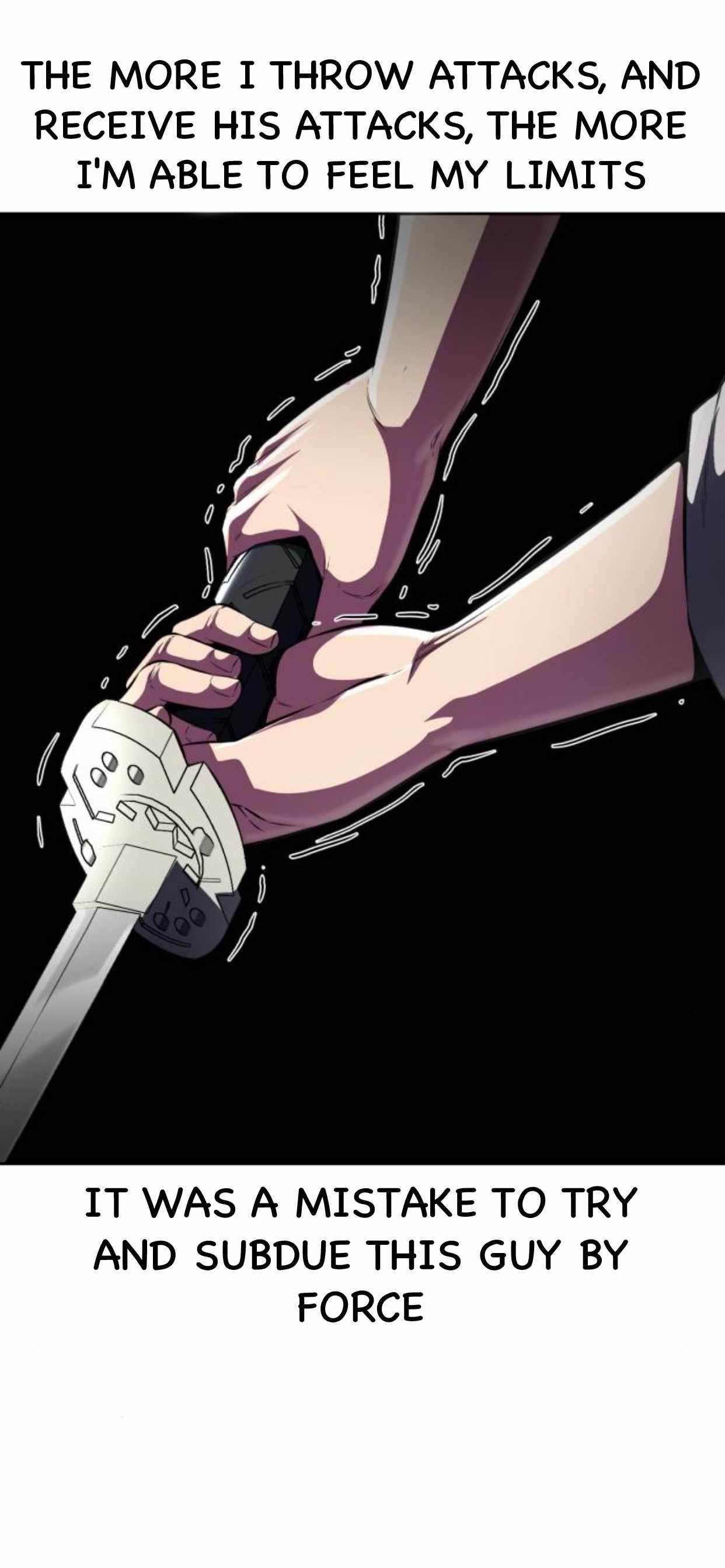 The Boy Of Death - Chapter 176 Page 61