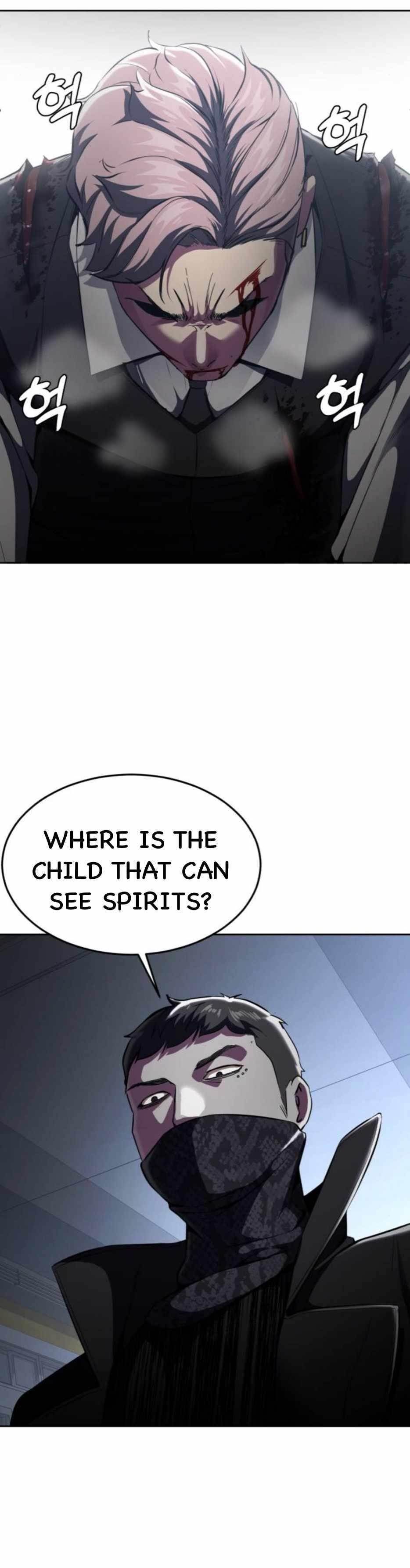 The Boy Of Death - Chapter 176 Page 68