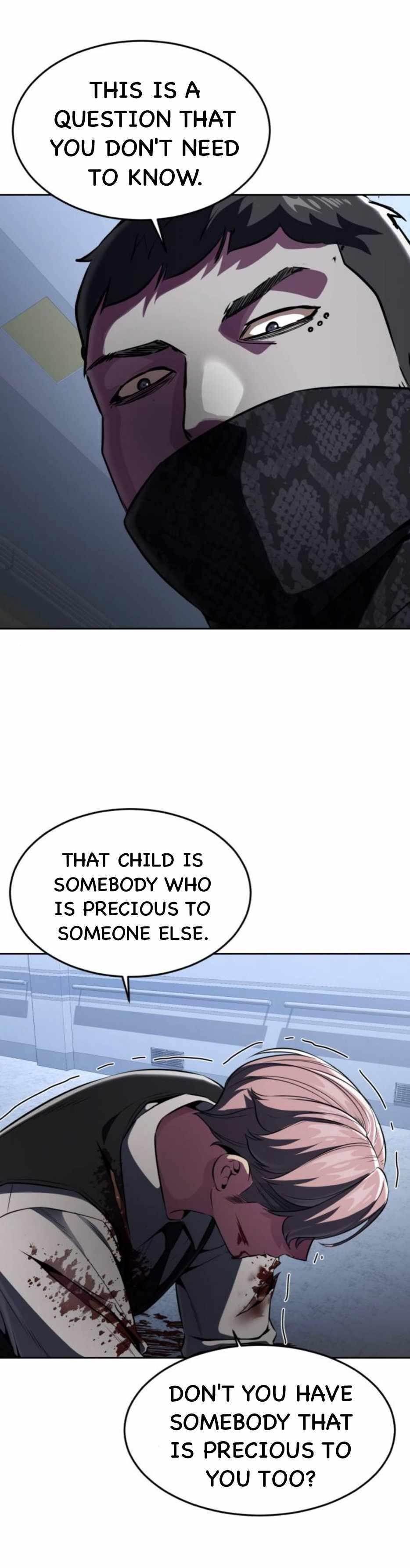 The Boy Of Death - Chapter 176 Page 70