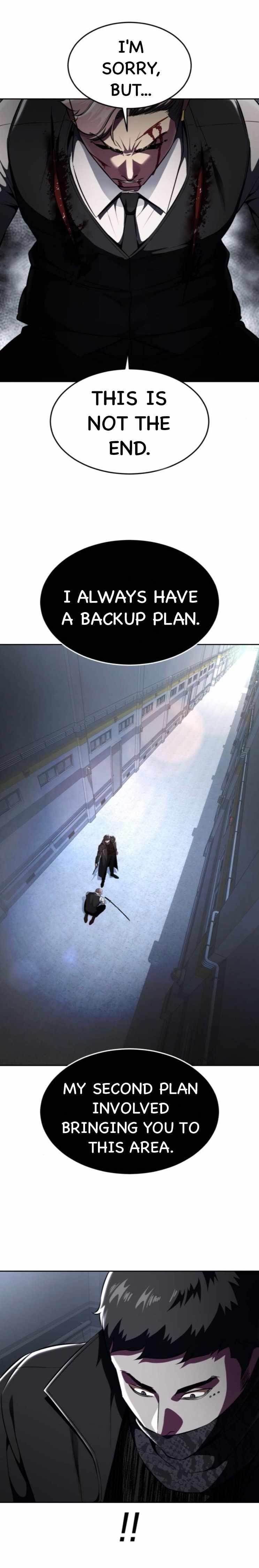 The Boy Of Death - Chapter 176 Page 73