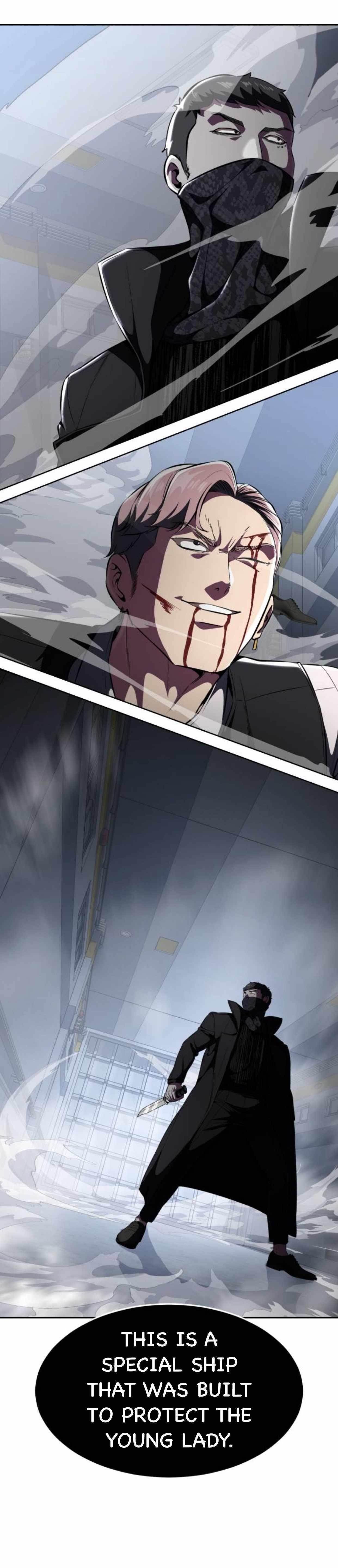 The Boy Of Death - Chapter 176 Page 75