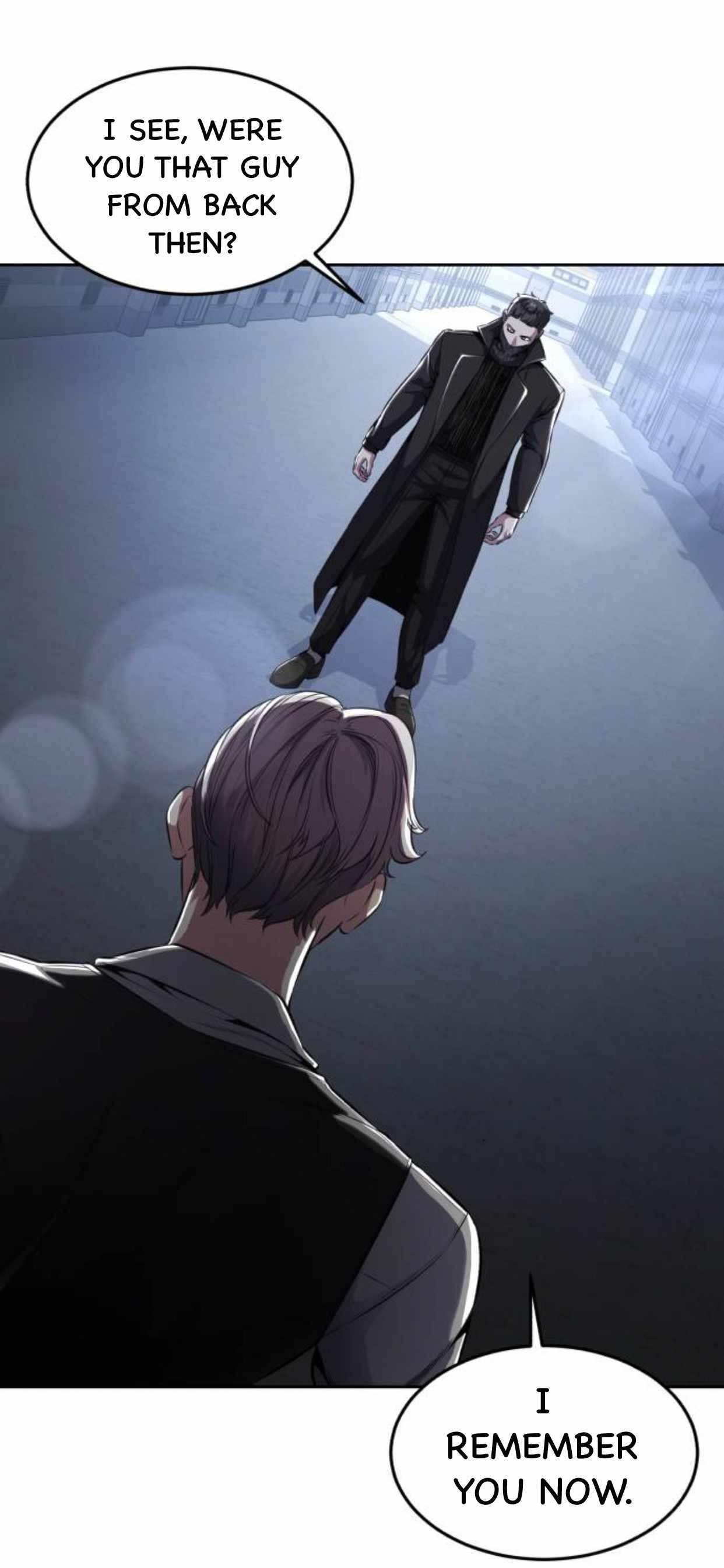 The Boy Of Death - Chapter 176 Page 8