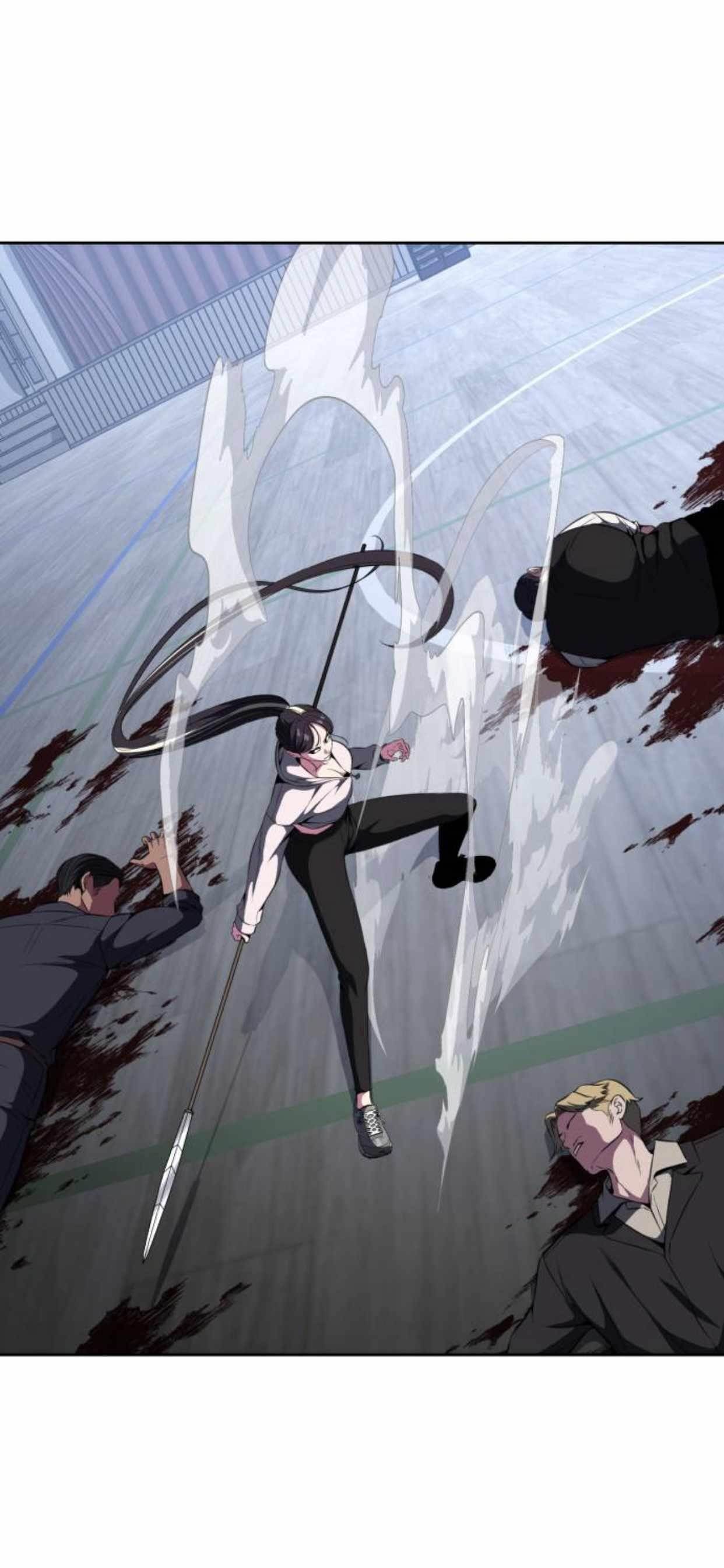 The Boy Of Death - Chapter 176 Page 81