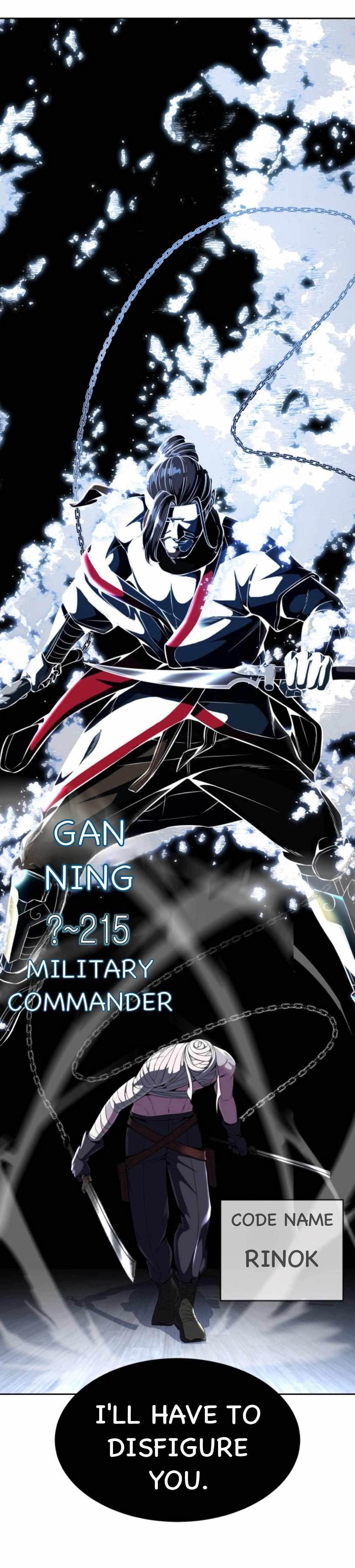 The Boy Of Death - Chapter 176 Page 88