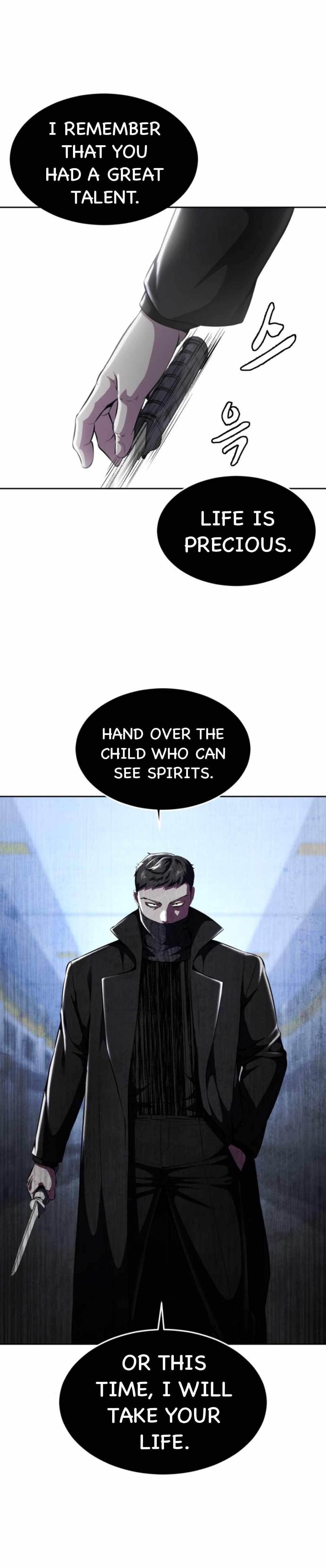 The Boy Of Death - Chapter 176 Page 9