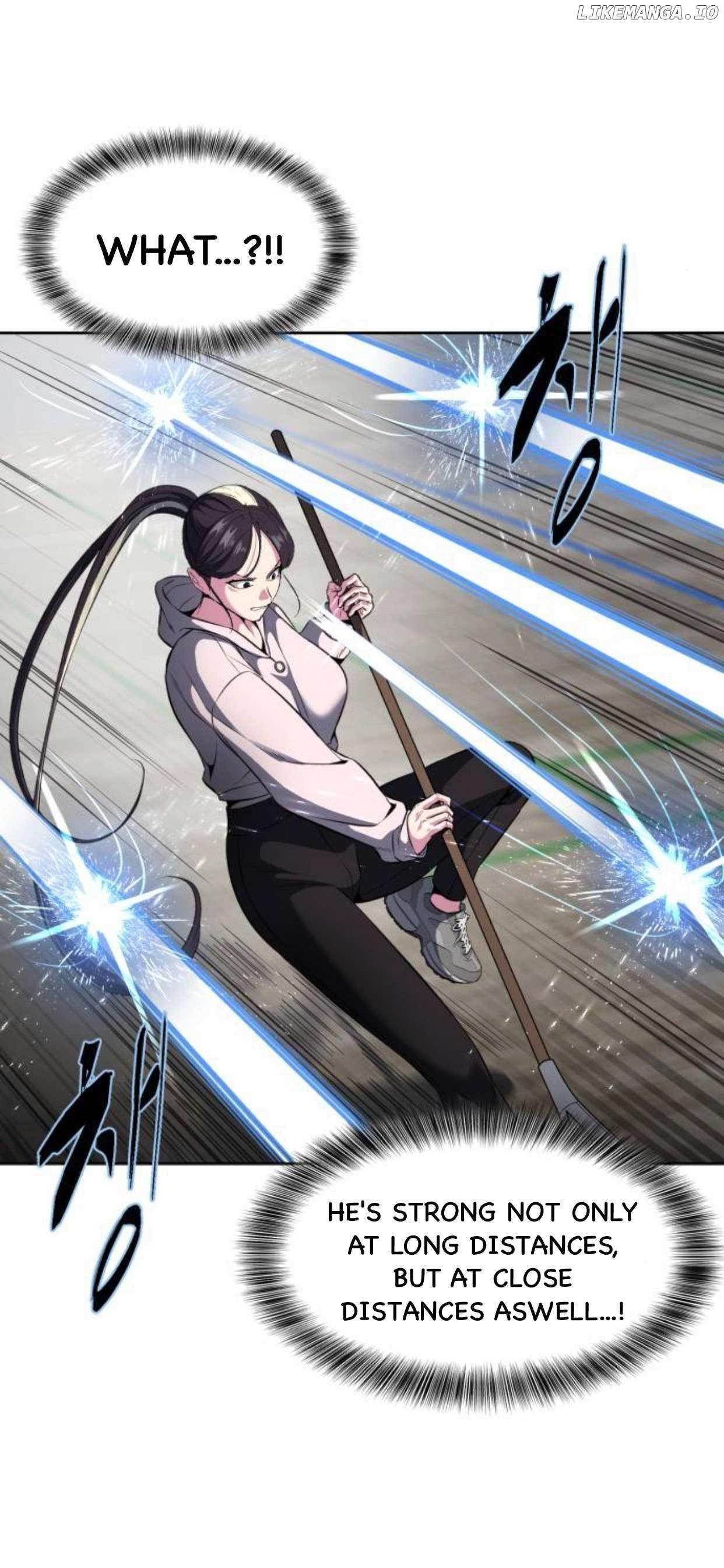 The Boy Of Death - Chapter 177 Page 13