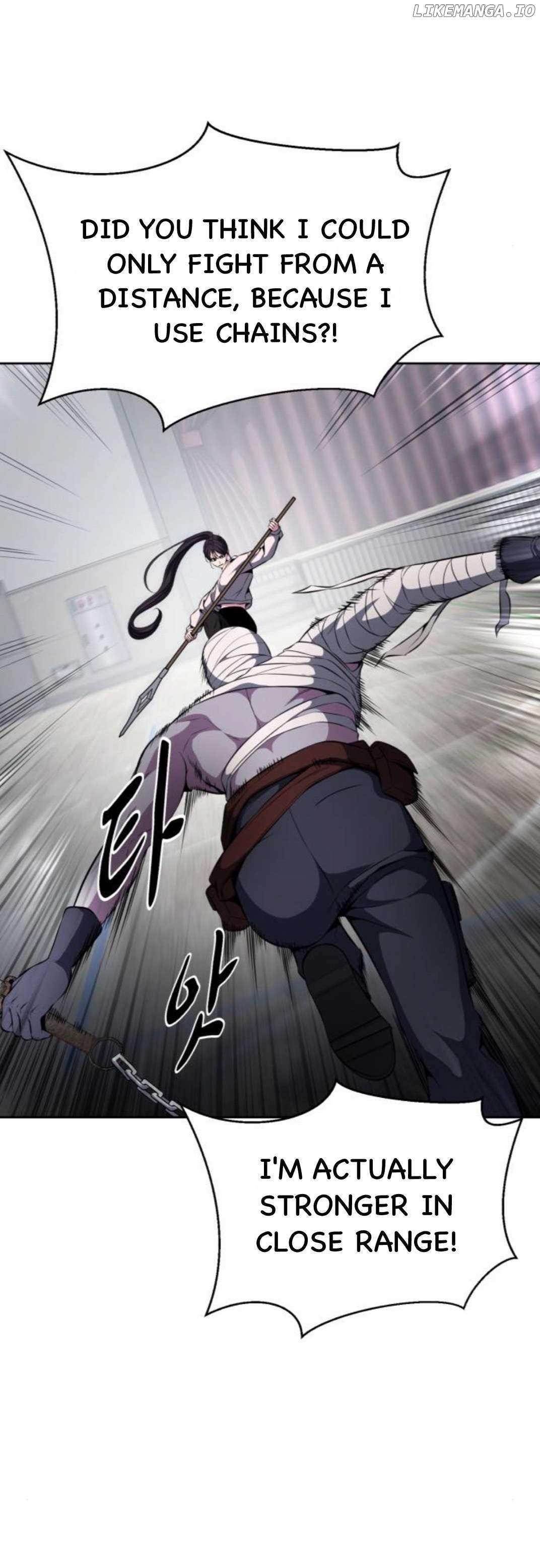 The Boy Of Death - Chapter 177 Page 14