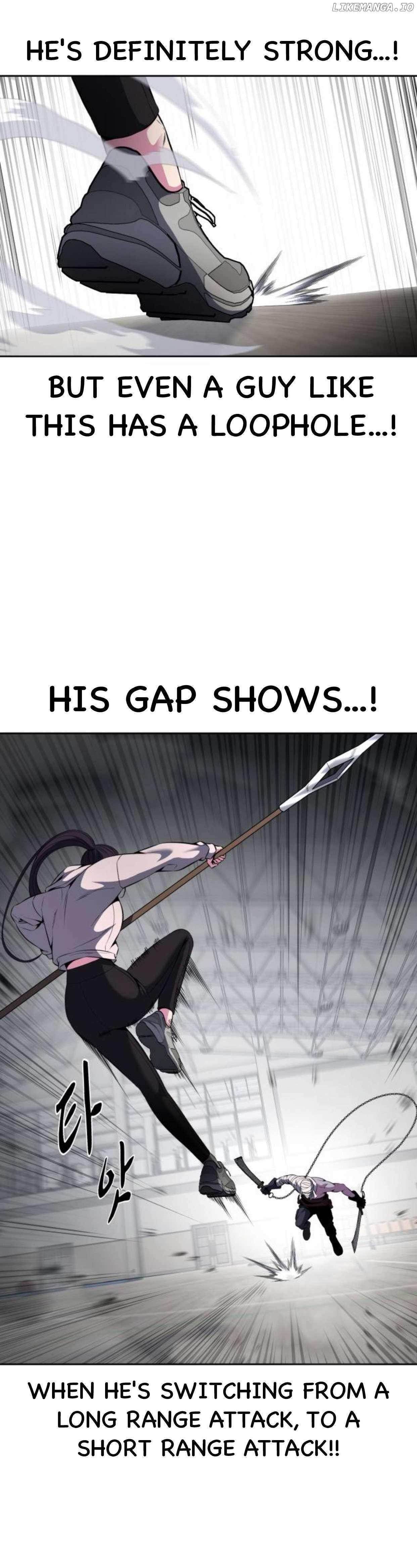 The Boy Of Death - Chapter 177 Page 15