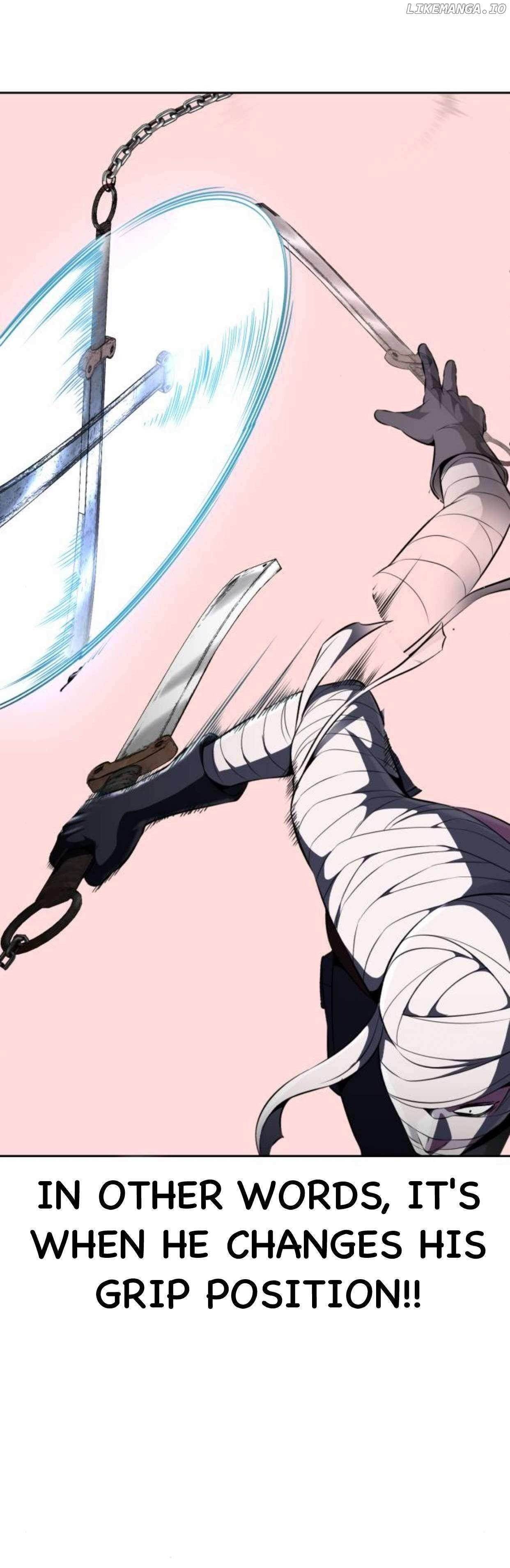 The Boy Of Death - Chapter 177 Page 16