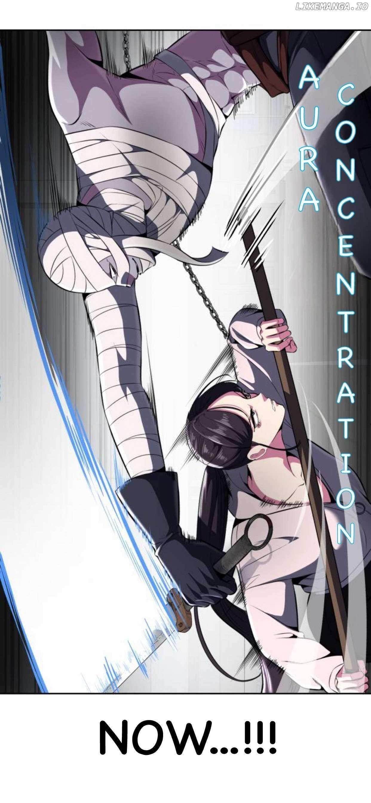 The Boy Of Death - Chapter 177 Page 18