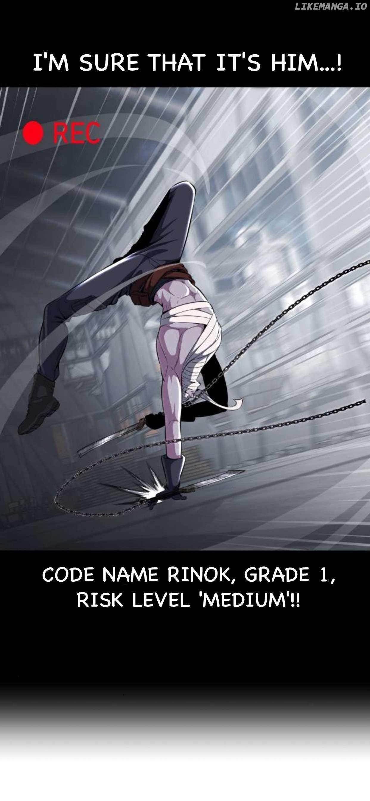 The Boy Of Death - Chapter 177 Page 29