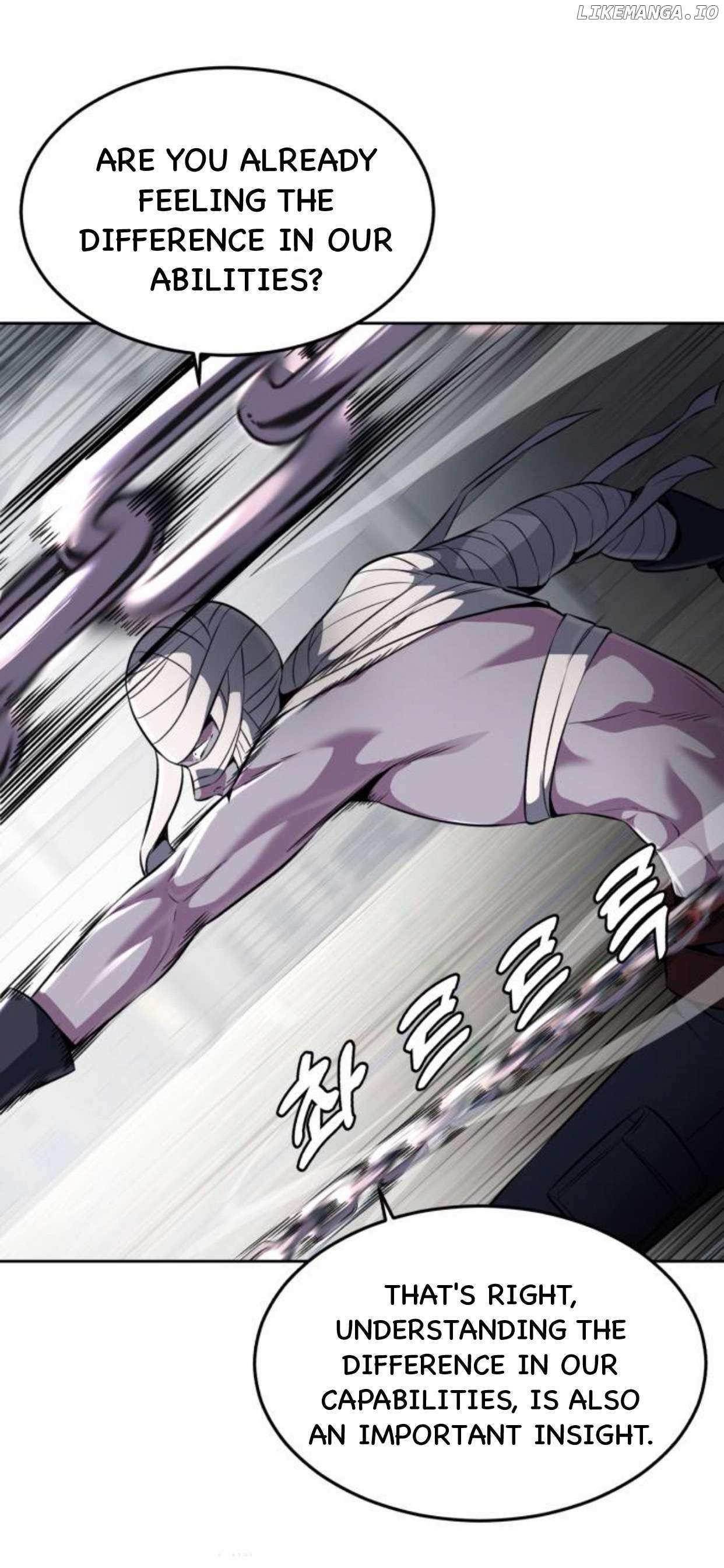 The Boy Of Death - Chapter 177 Page 33