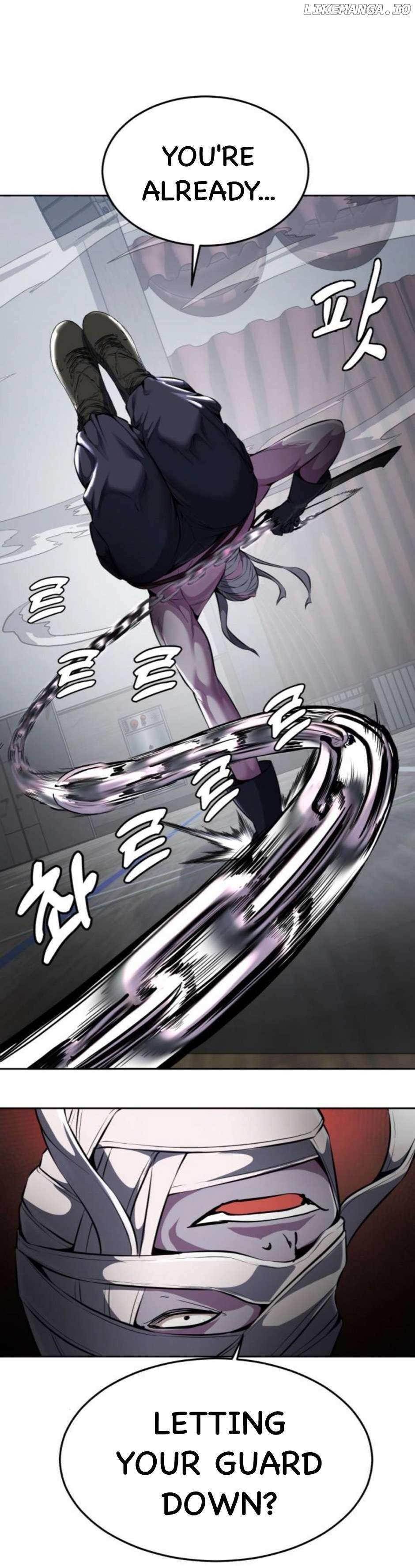 The Boy Of Death - Chapter 177 Page 37