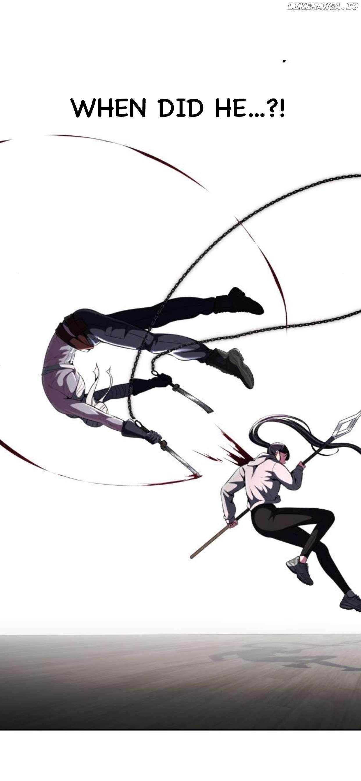 The Boy Of Death - Chapter 177 Page 39