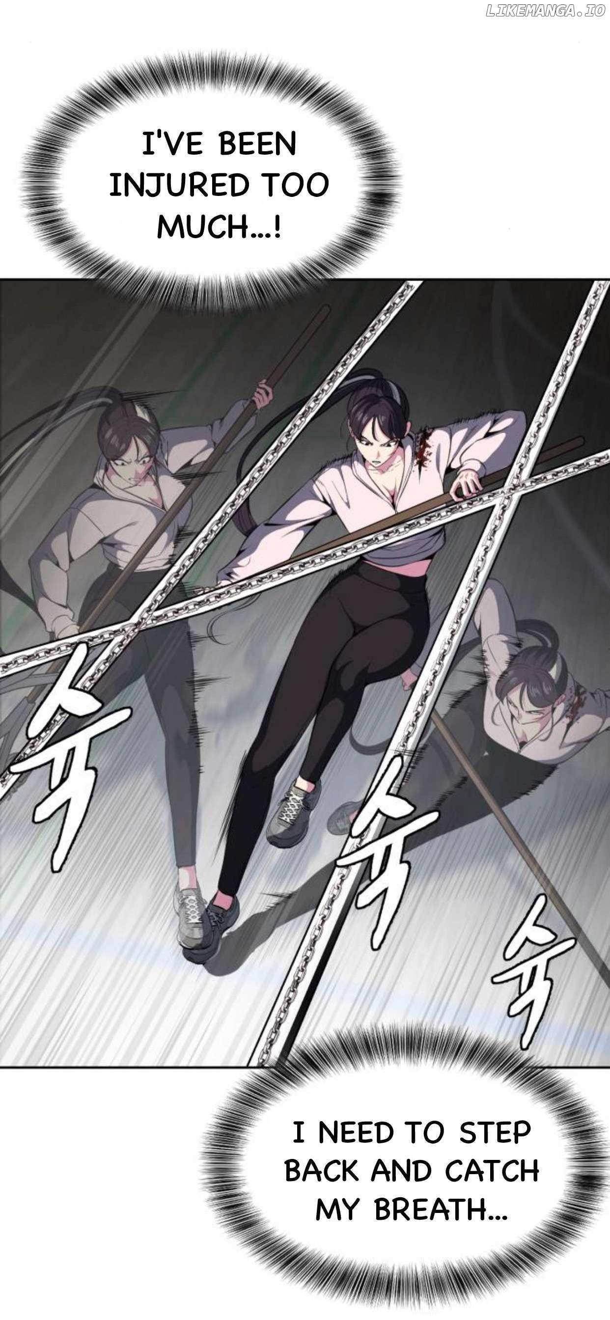 The Boy Of Death - Chapter 177 Page 47