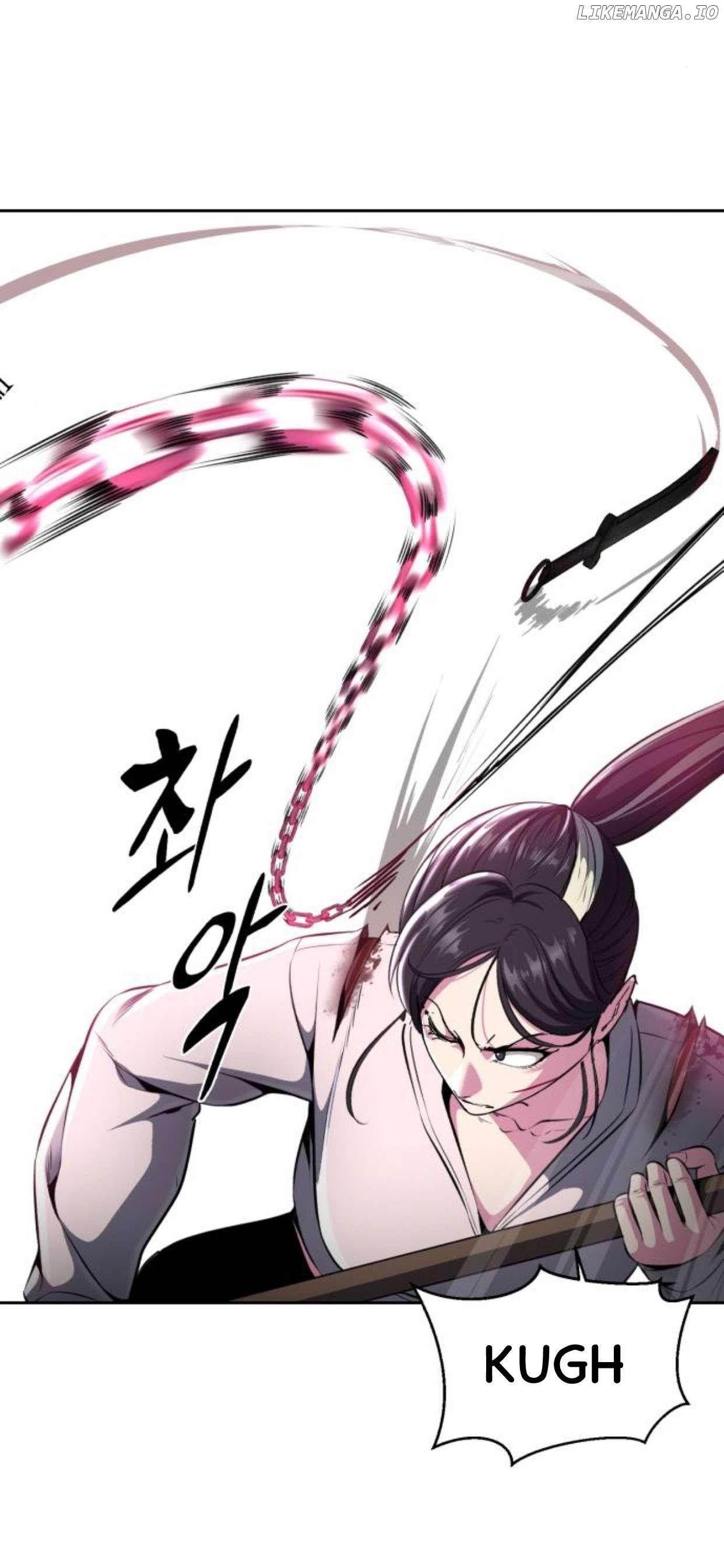 The Boy Of Death - Chapter 177 Page 48