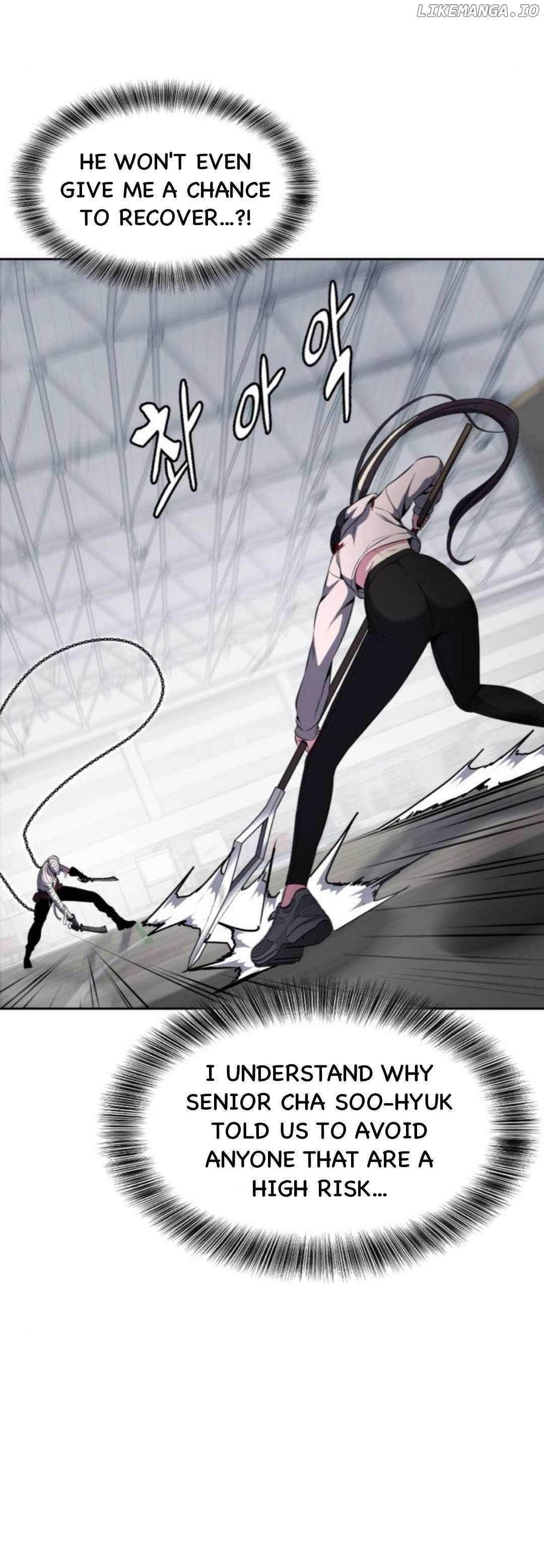 The Boy Of Death - Chapter 177 Page 49