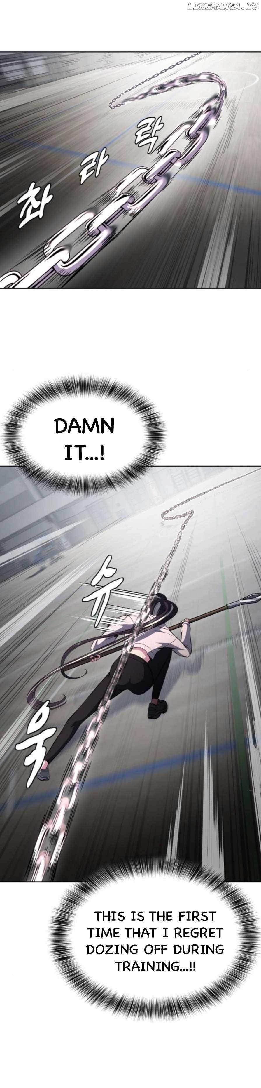 The Boy Of Death - Chapter 177 Page 5