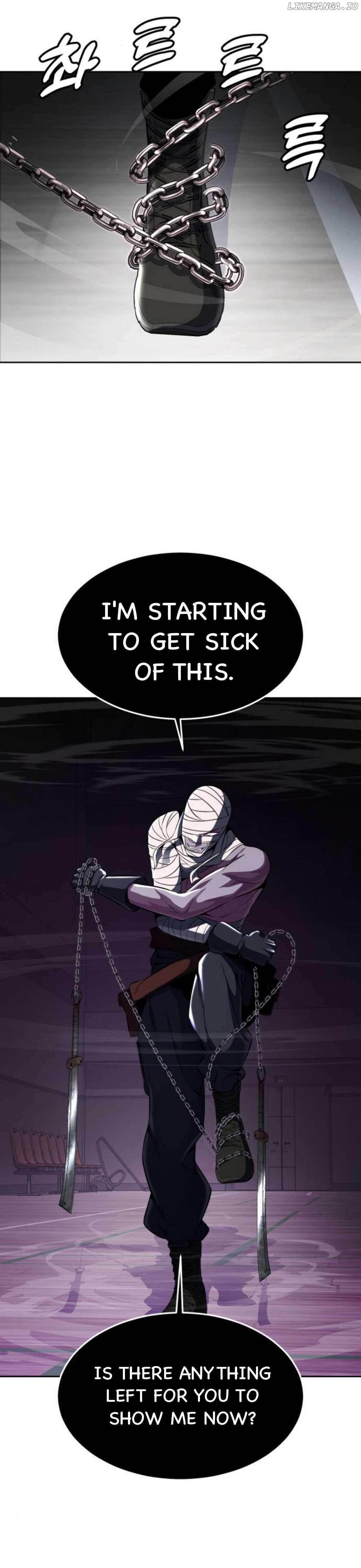 The Boy Of Death - Chapter 177 Page 50