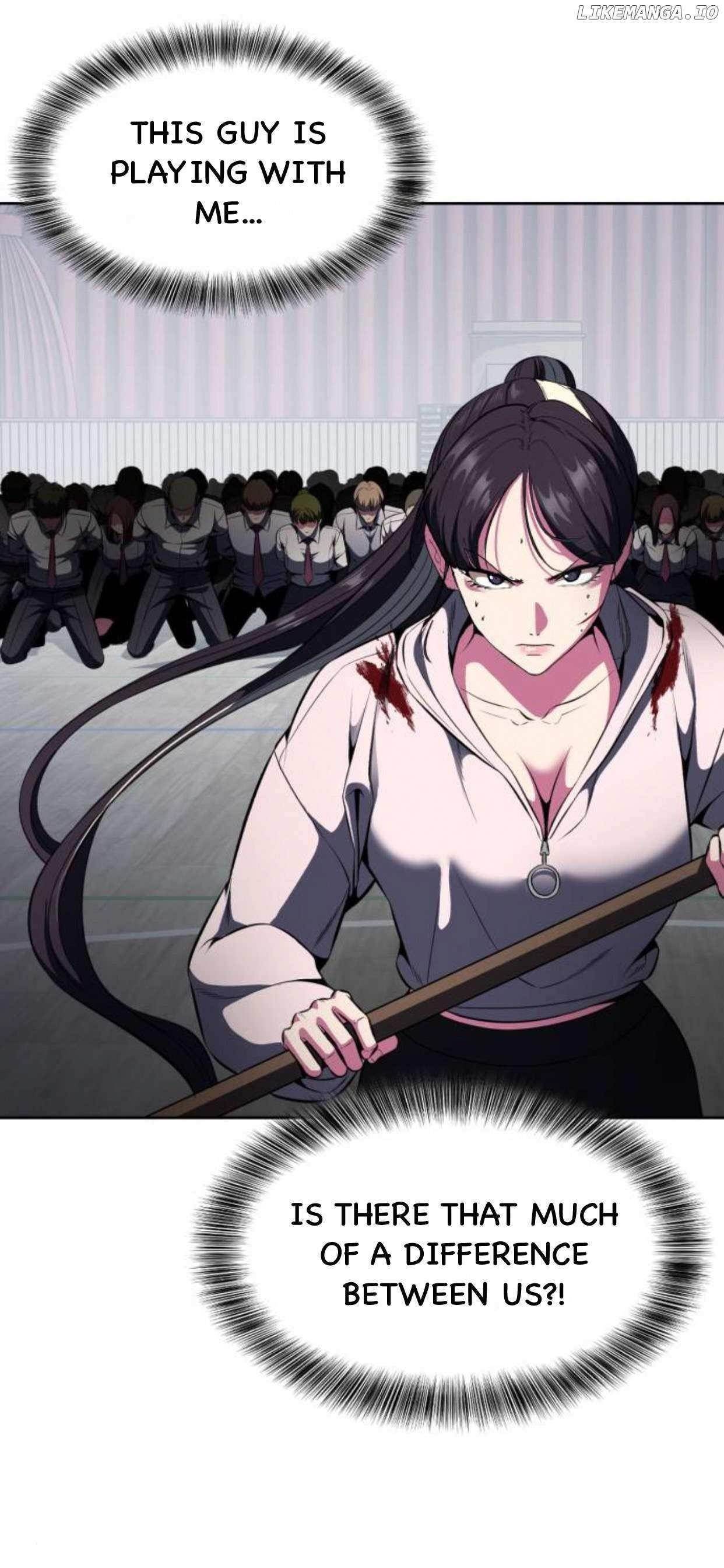 The Boy Of Death - Chapter 177 Page 51