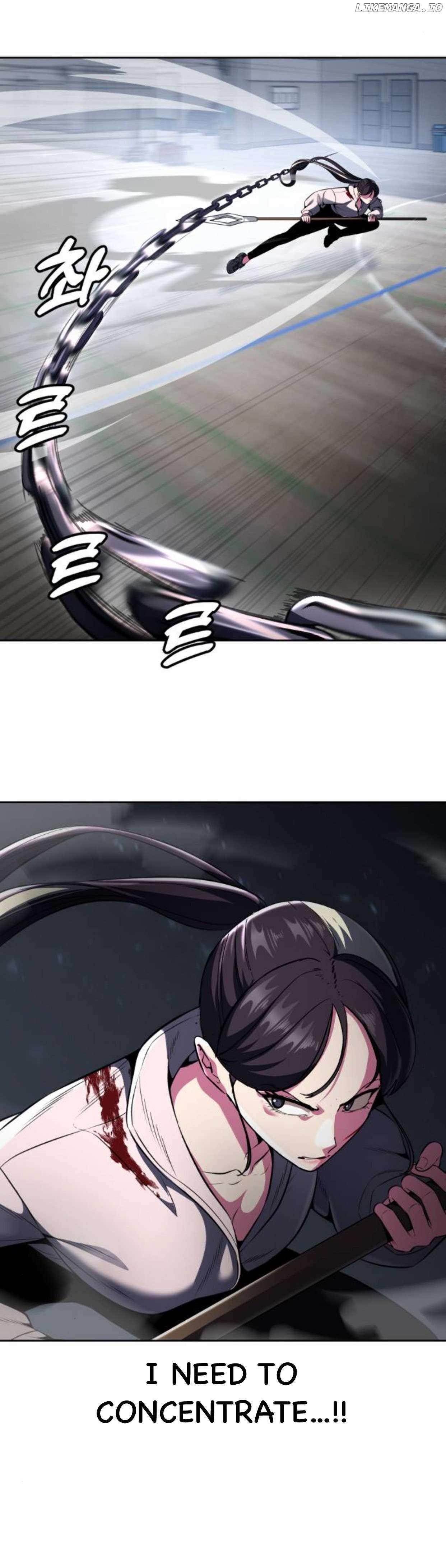 The Boy Of Death - Chapter 177 Page 53