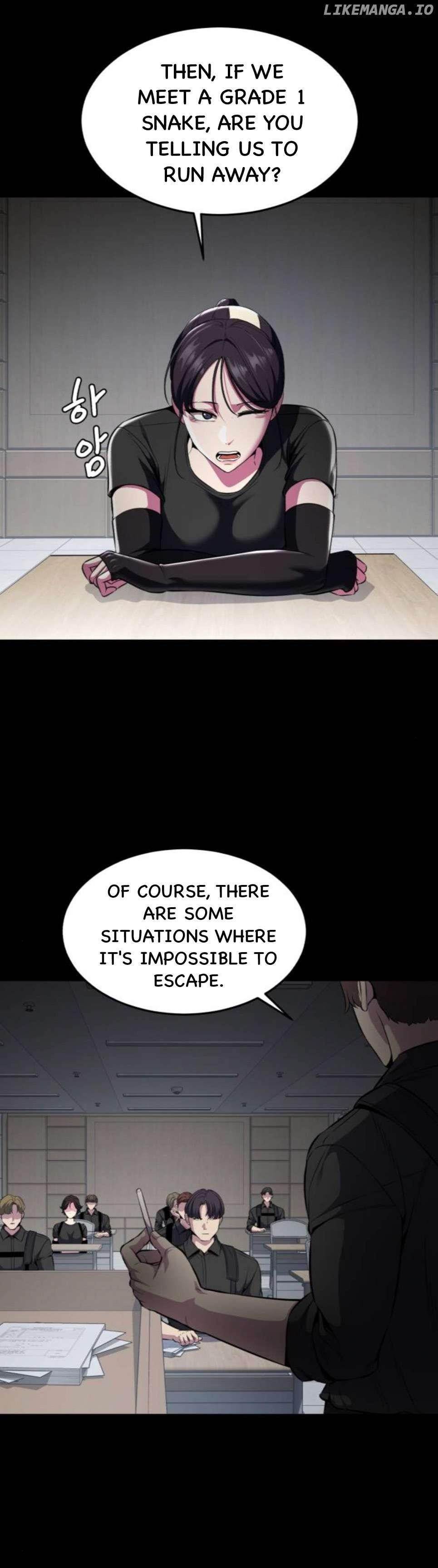 The Boy Of Death - Chapter 177 Page 55