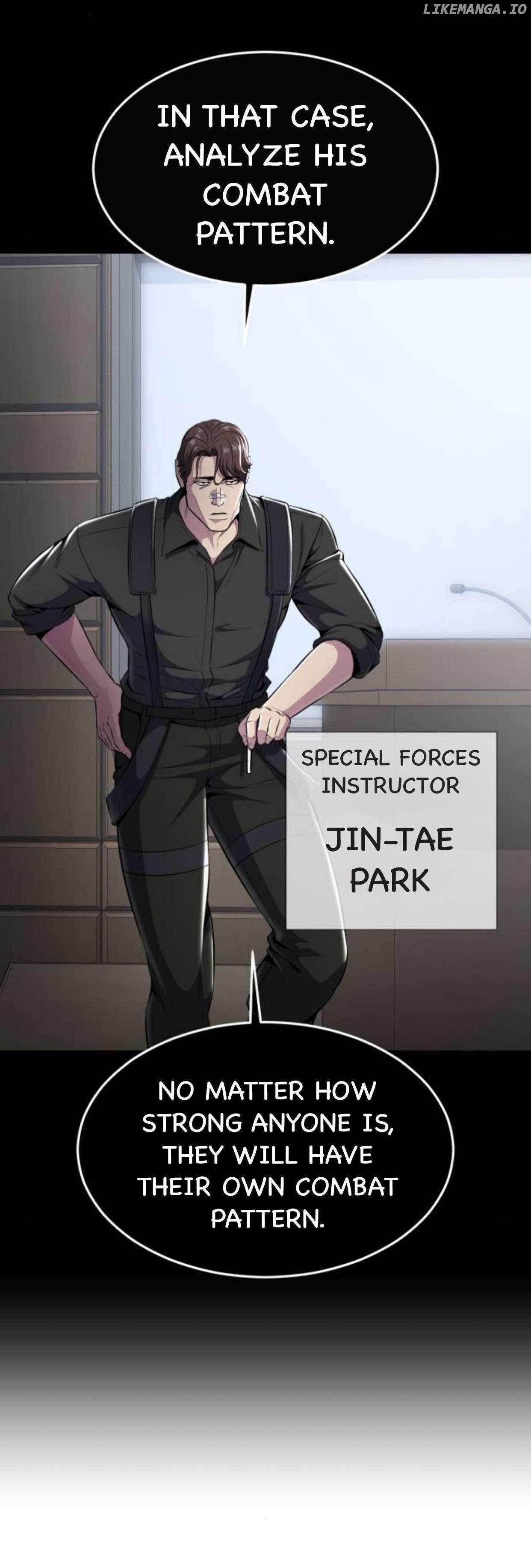 The Boy Of Death - Chapter 177 Page 56