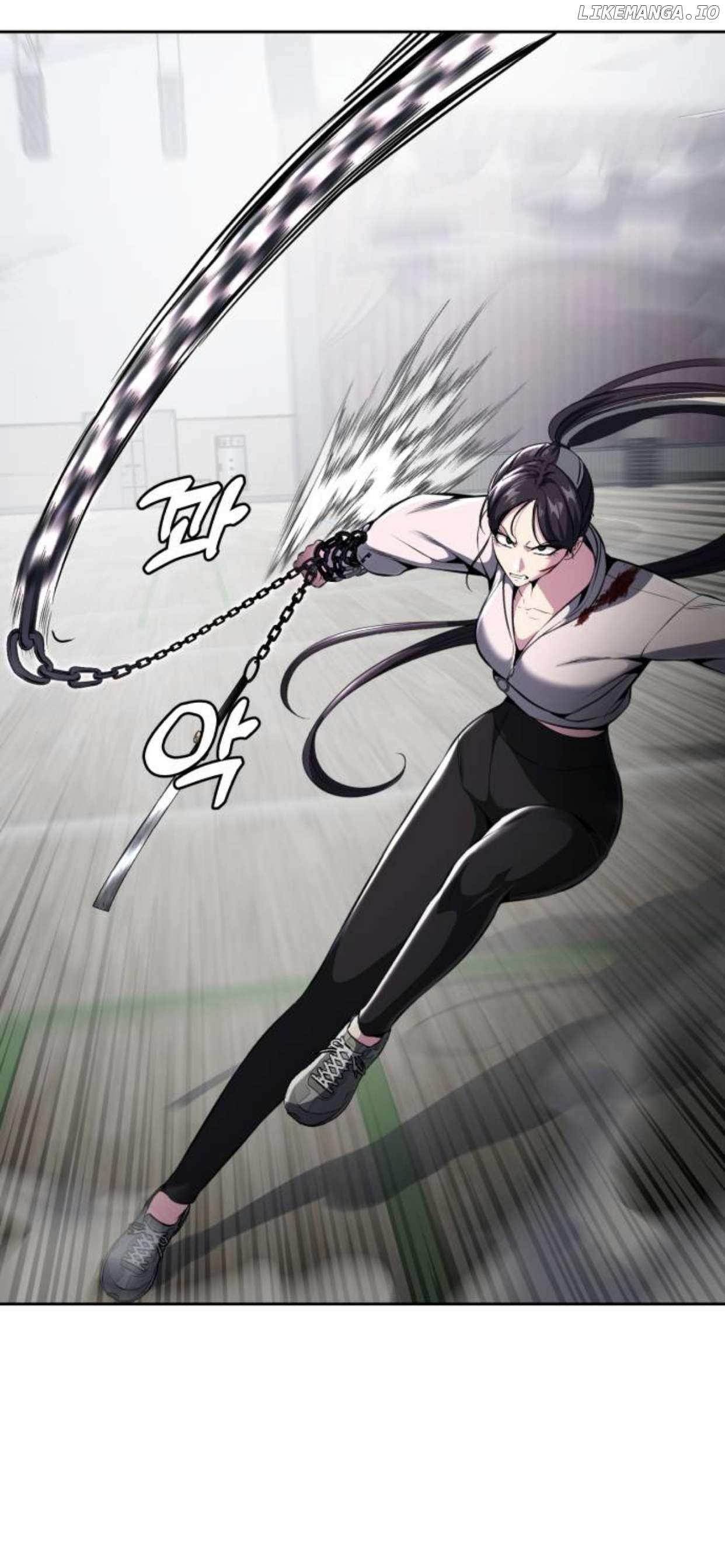 The Boy Of Death - Chapter 177 Page 60