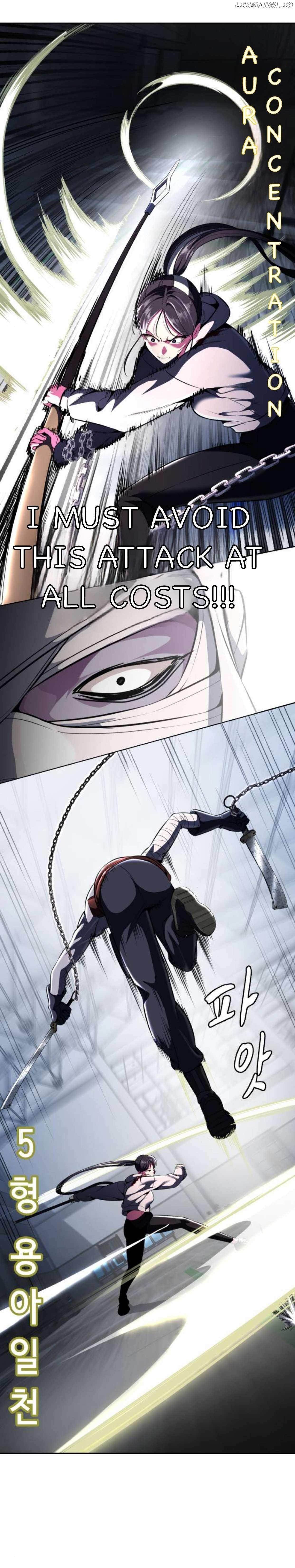 The Boy Of Death - Chapter 177 Page 63