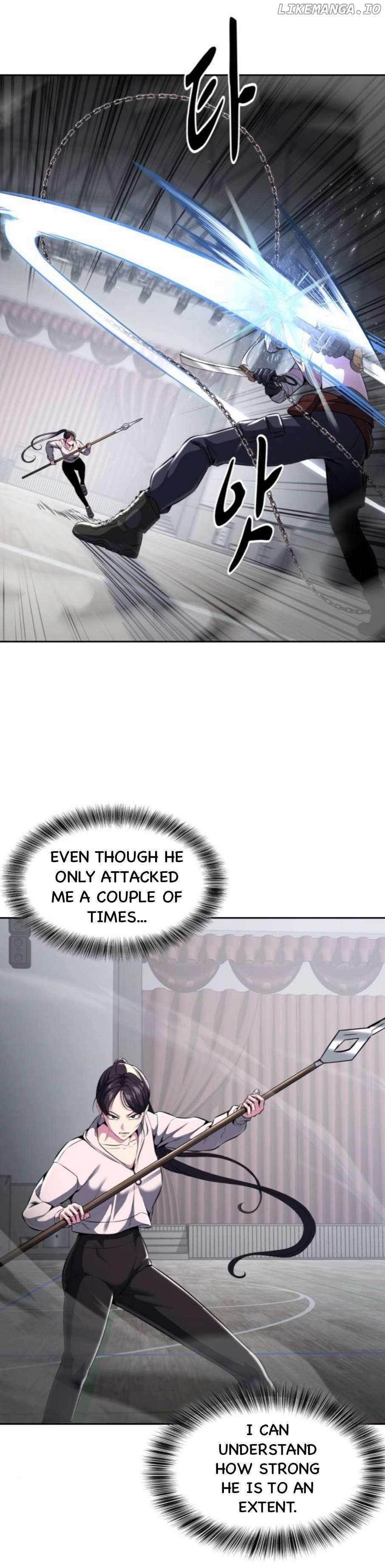 The Boy Of Death - Chapter 177 Page 7