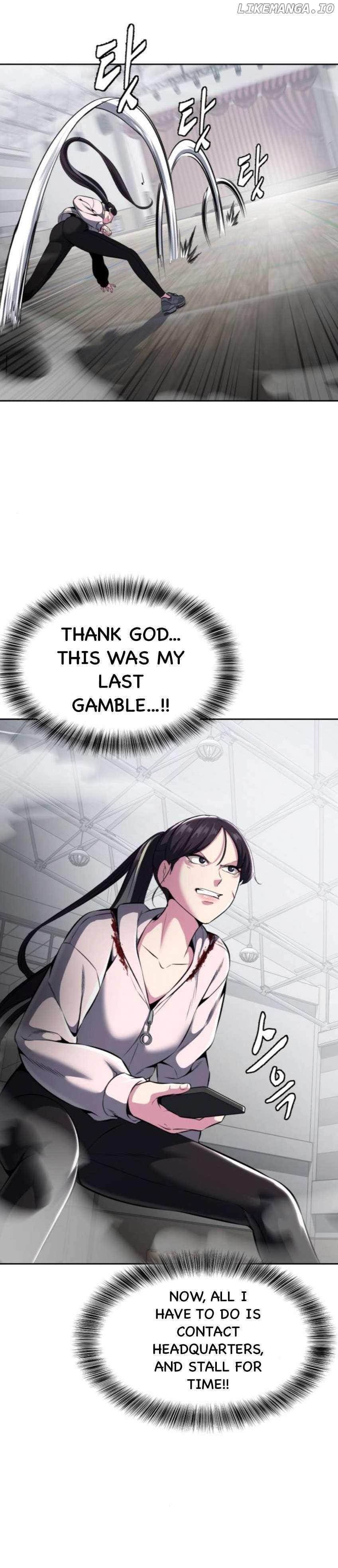 The Boy Of Death - Chapter 177 Page 70