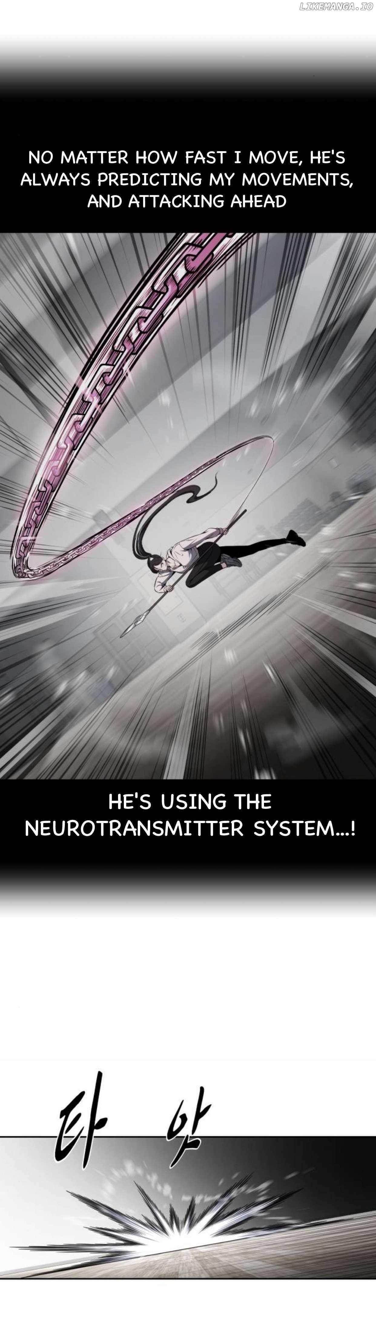 The Boy Of Death - Chapter 177 Page 9