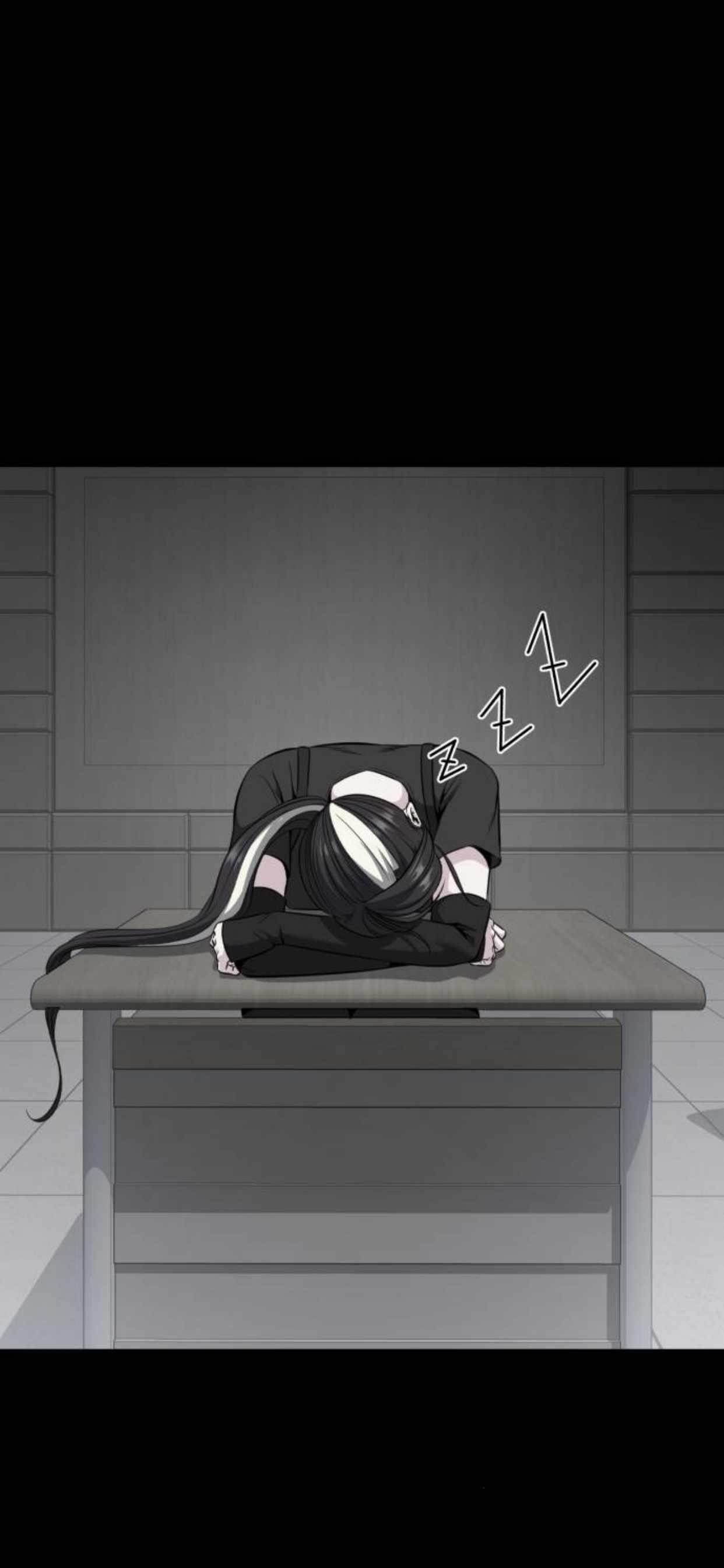 The Boy Of Death - Chapter 178 Page 1