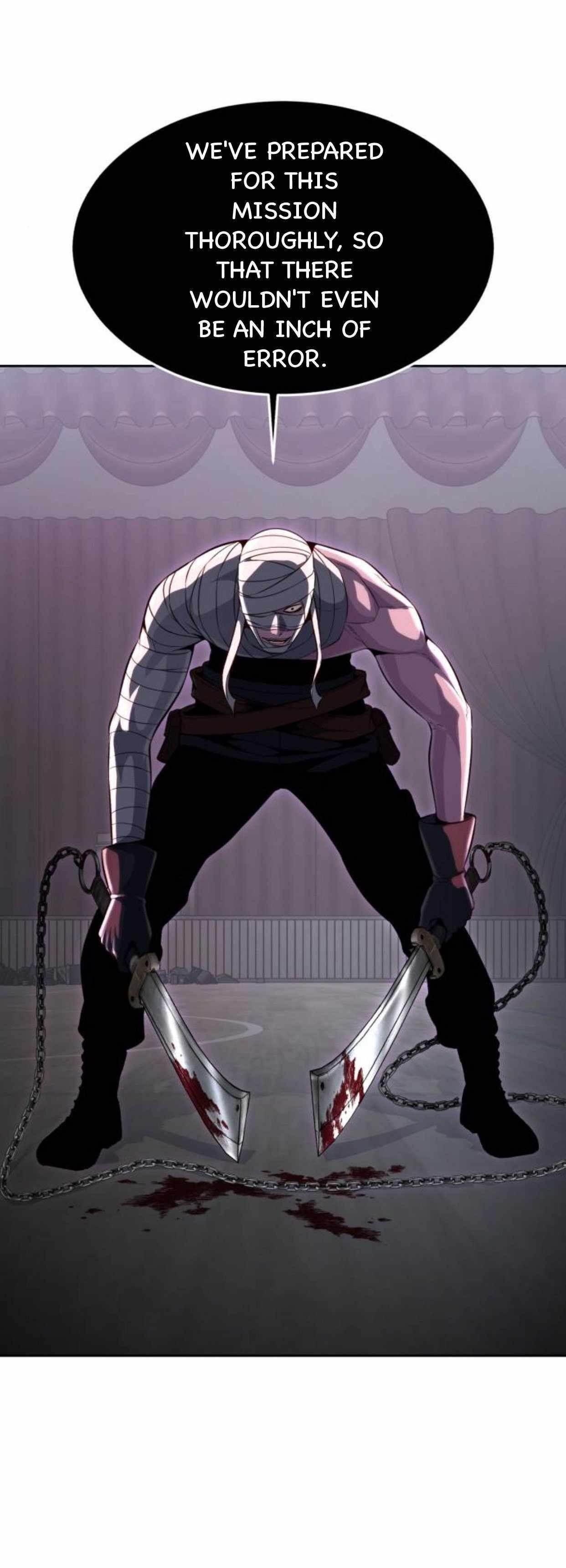 The Boy Of Death - Chapter 178 Page 11