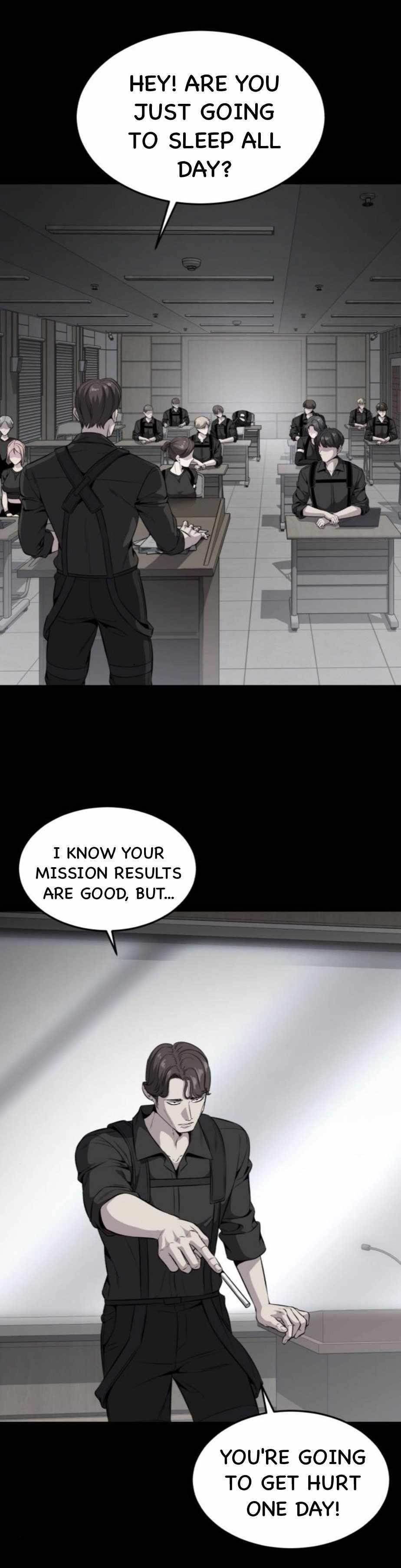 The Boy Of Death - Chapter 178 Page 2