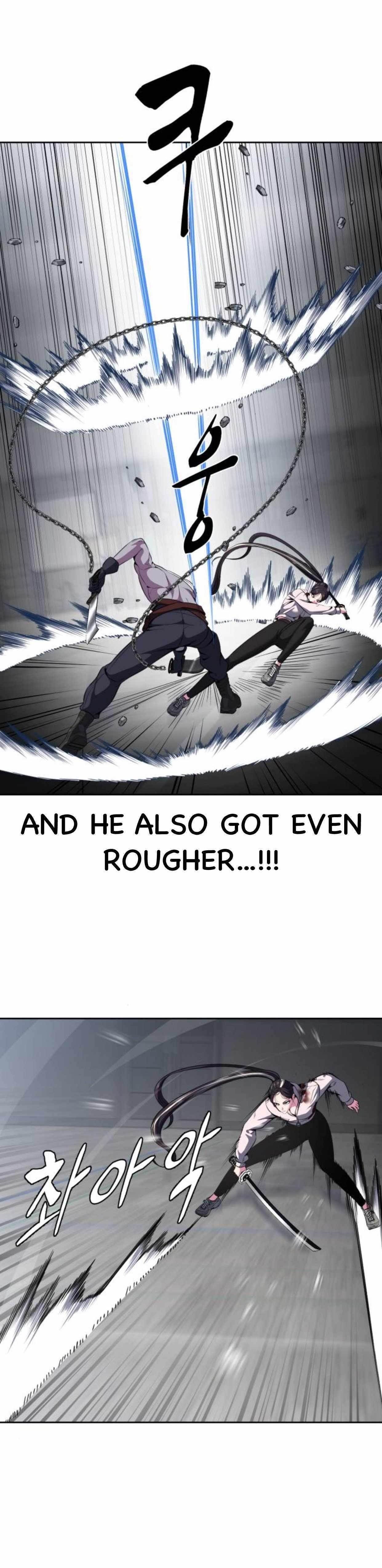 The Boy Of Death - Chapter 178 Page 21