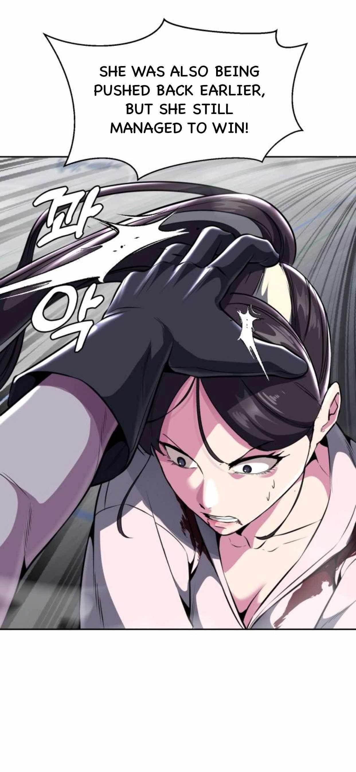 The Boy Of Death - Chapter 178 Page 24