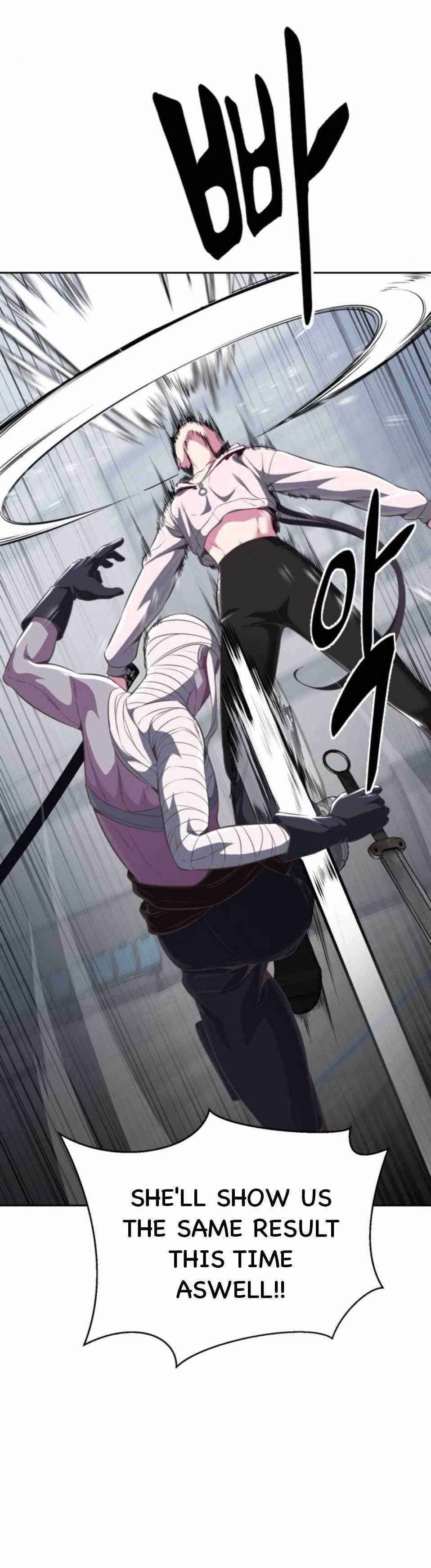 The Boy Of Death - Chapter 178 Page 25