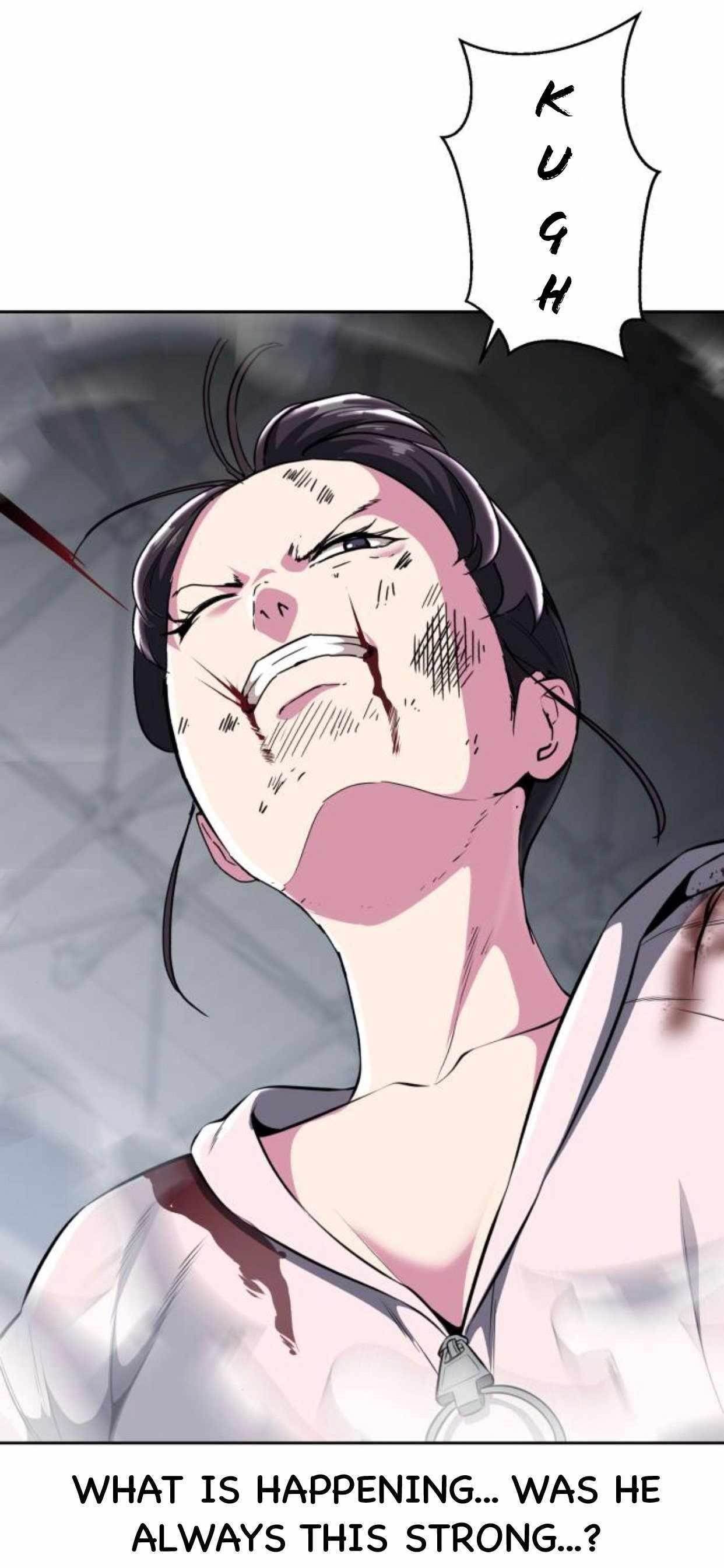 The Boy Of Death - Chapter 178 Page 29