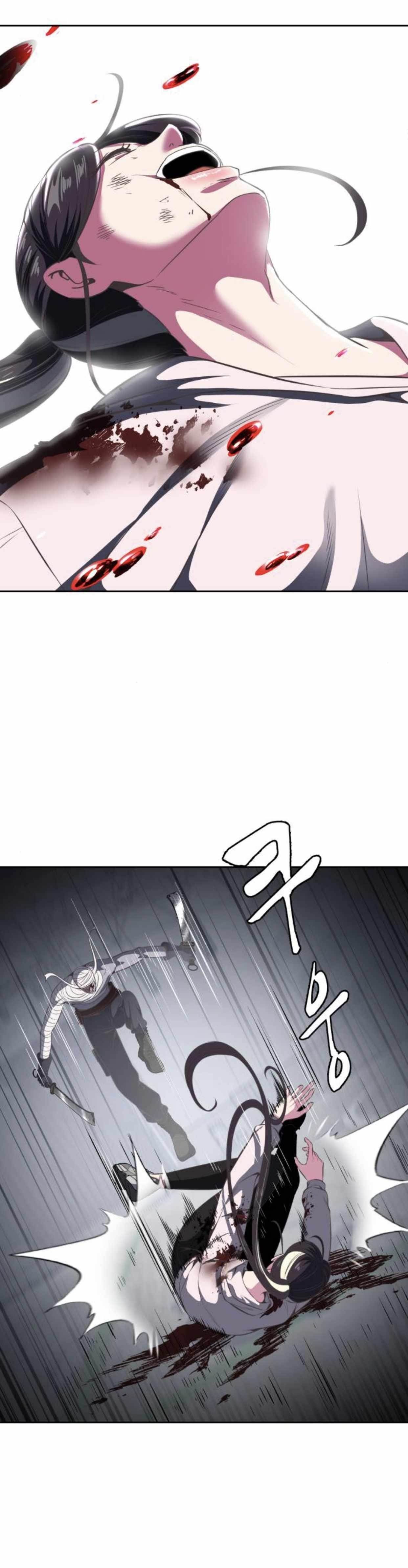 The Boy Of Death - Chapter 178 Page 32