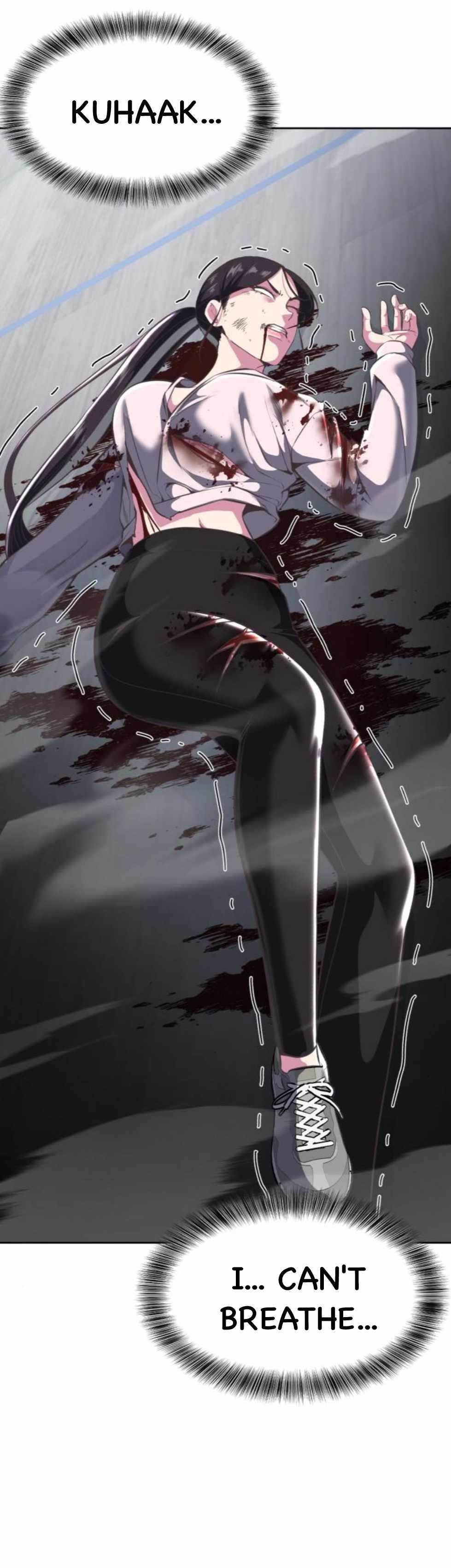 The Boy Of Death - Chapter 178 Page 33