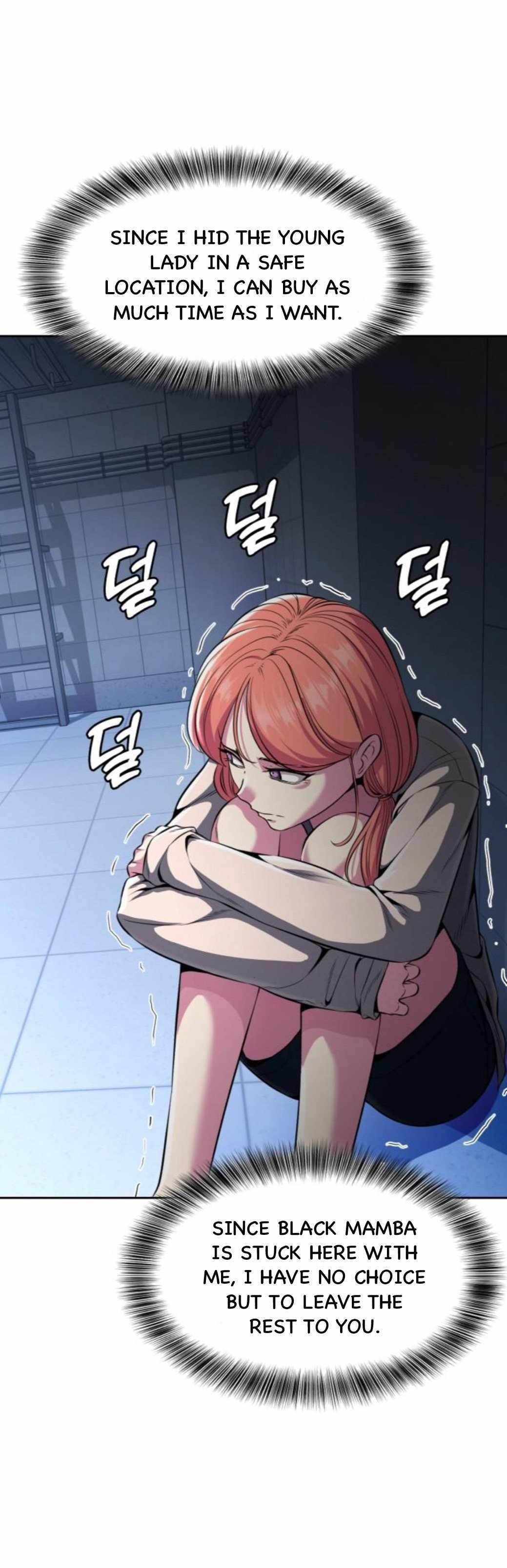 The Boy Of Death - Chapter 178 Page 37