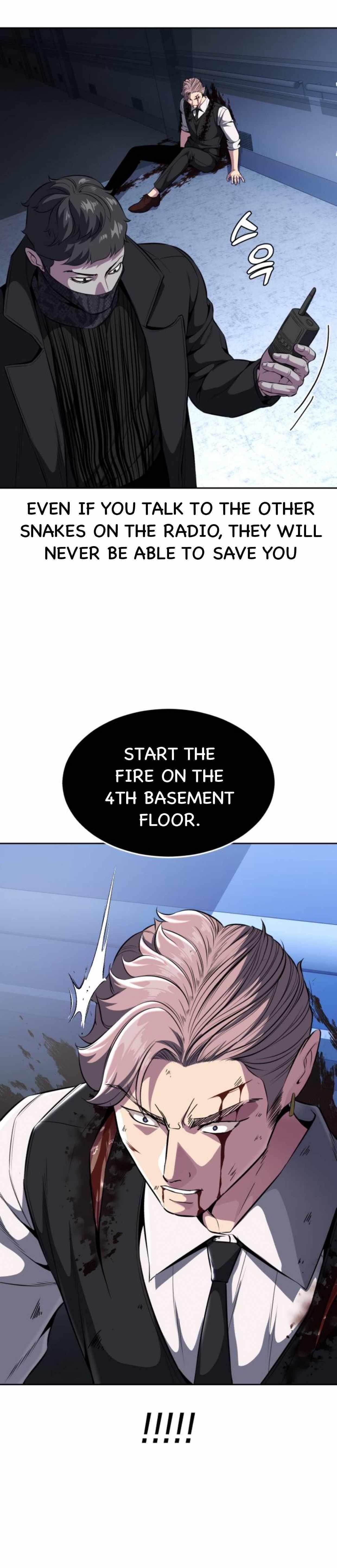 The Boy Of Death - Chapter 178 Page 38