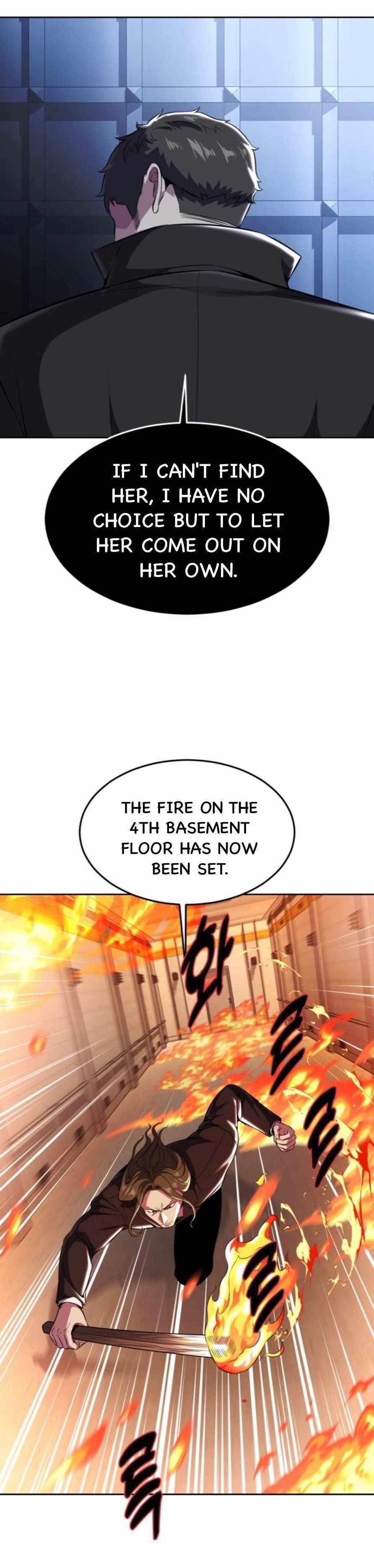 The Boy Of Death - Chapter 178 Page 39