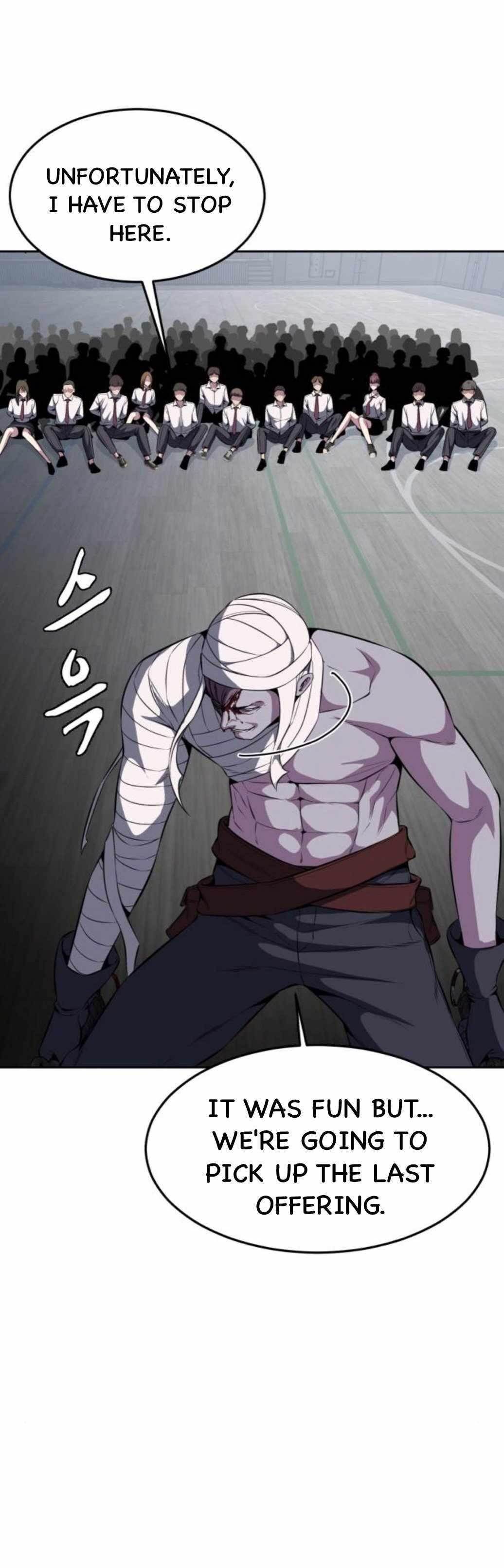 The Boy Of Death - Chapter 178 Page 55