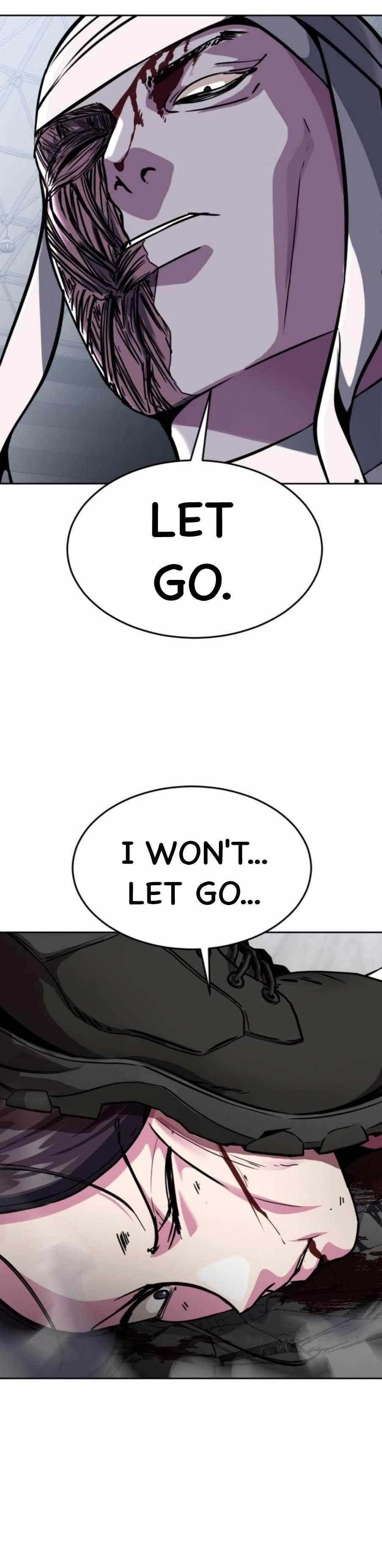The Boy Of Death - Chapter 178 Page 61