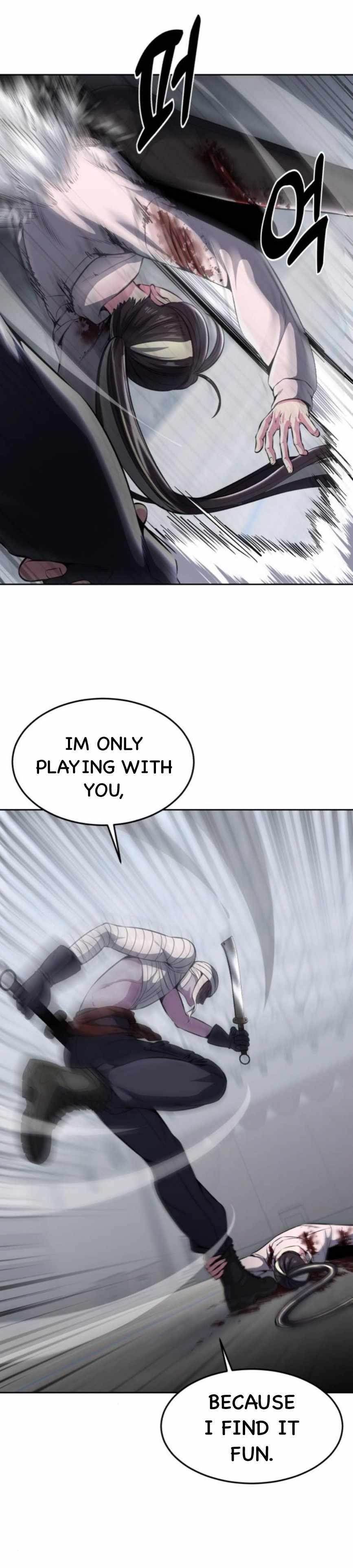 The Boy Of Death - Chapter 178 Page 64