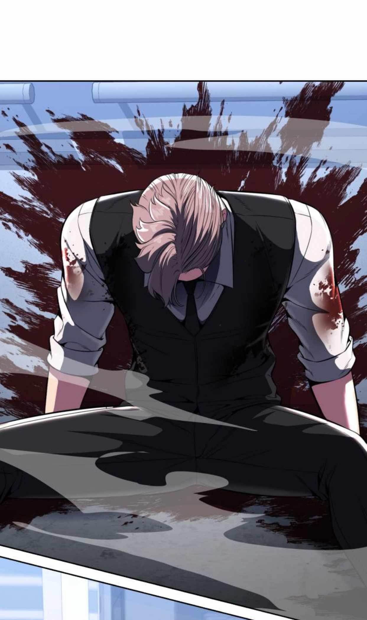 The Boy Of Death - Chapter 178 Page 71