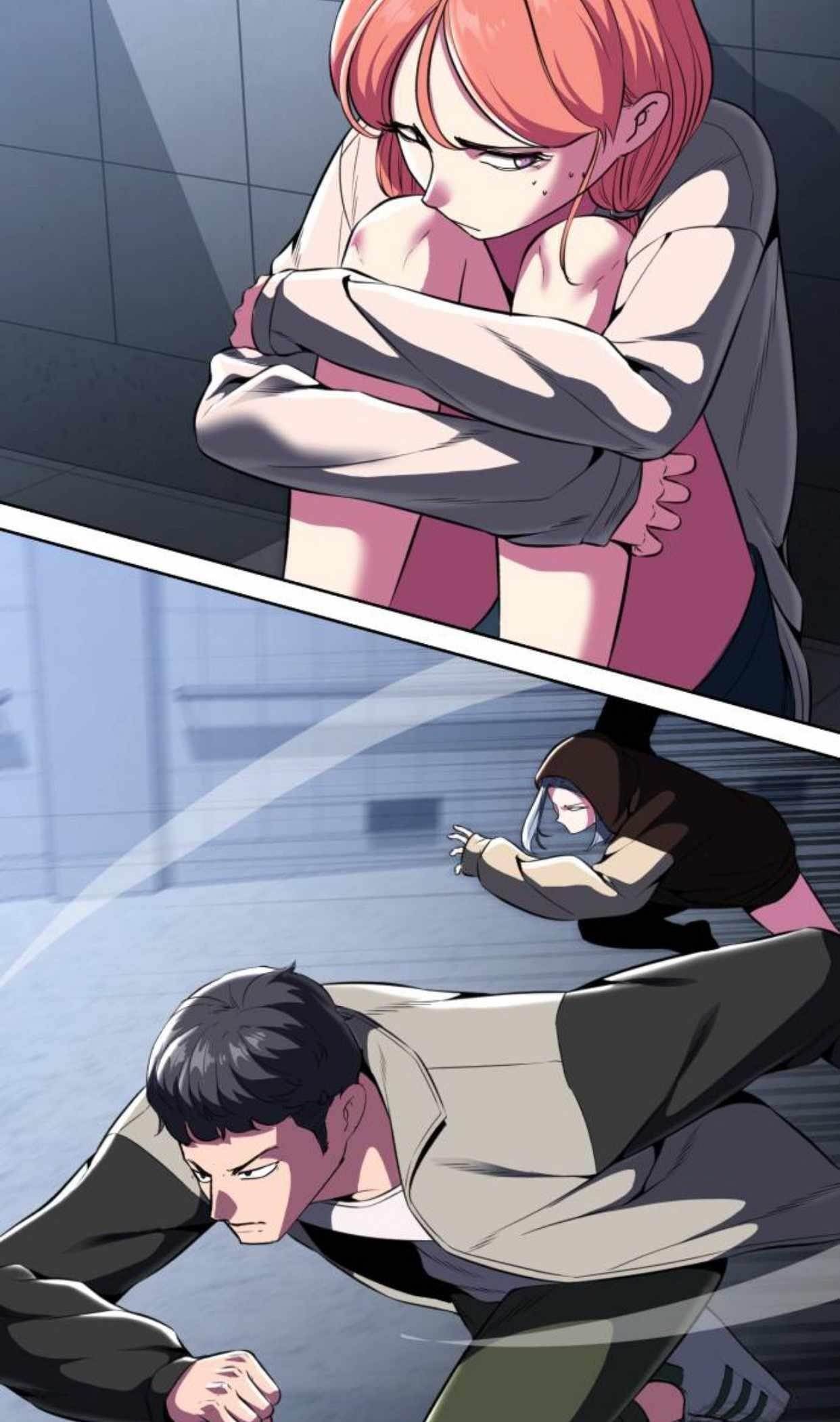 The Boy Of Death - Chapter 178 Page 73